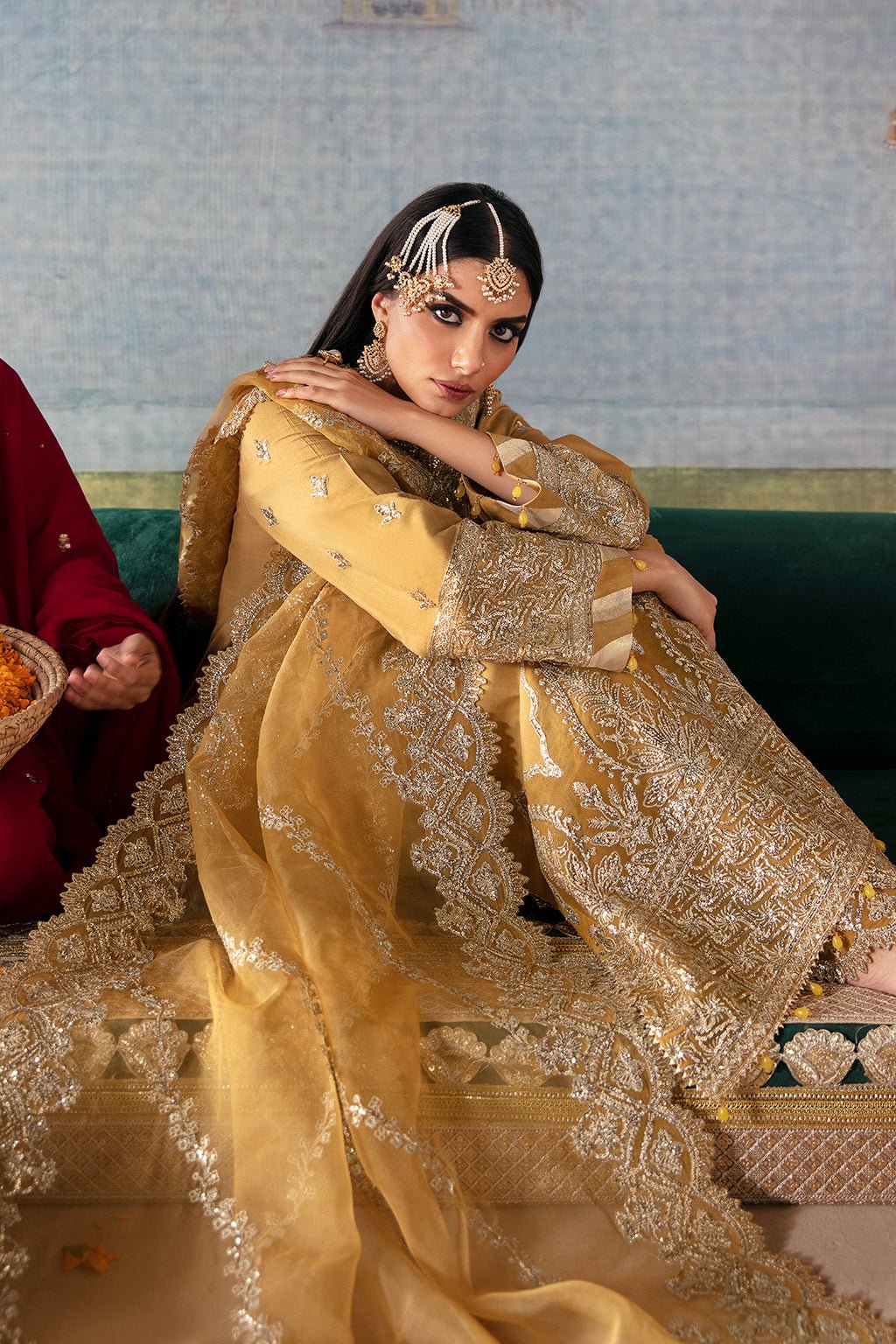 MAYAL - NEW NAMAL PRET
