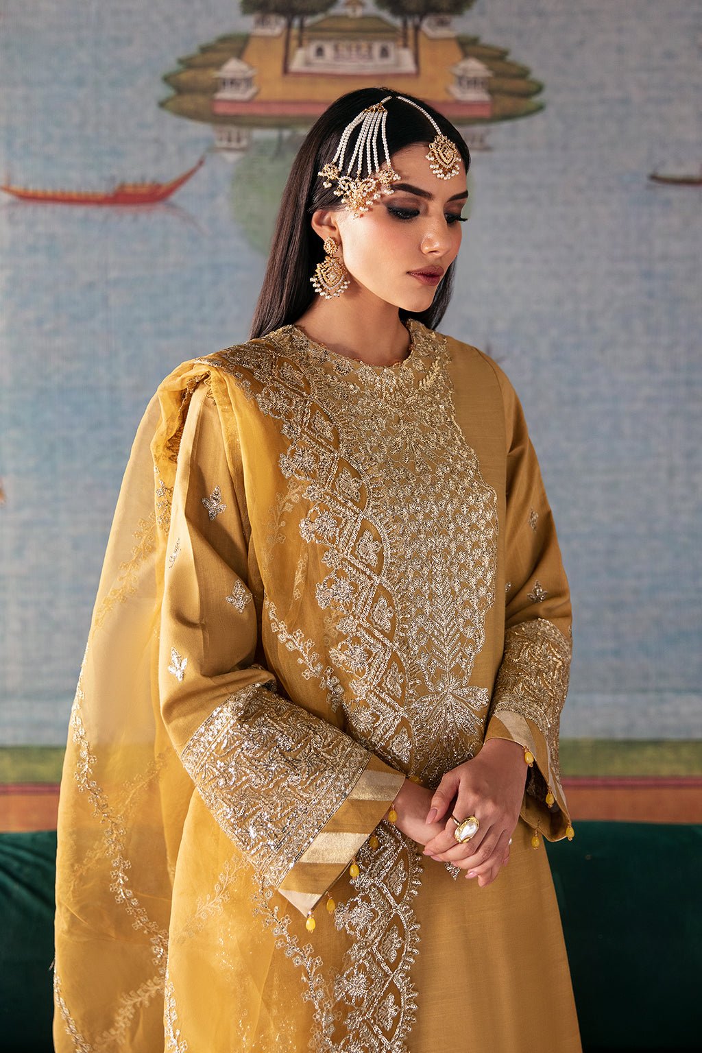 MAYAL - NEW NAMAL PRET