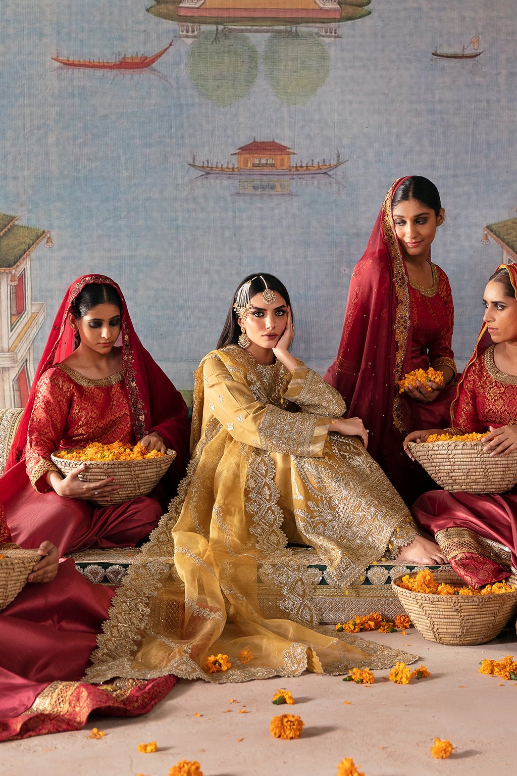 MAYAL - NEW NAMAL PRET