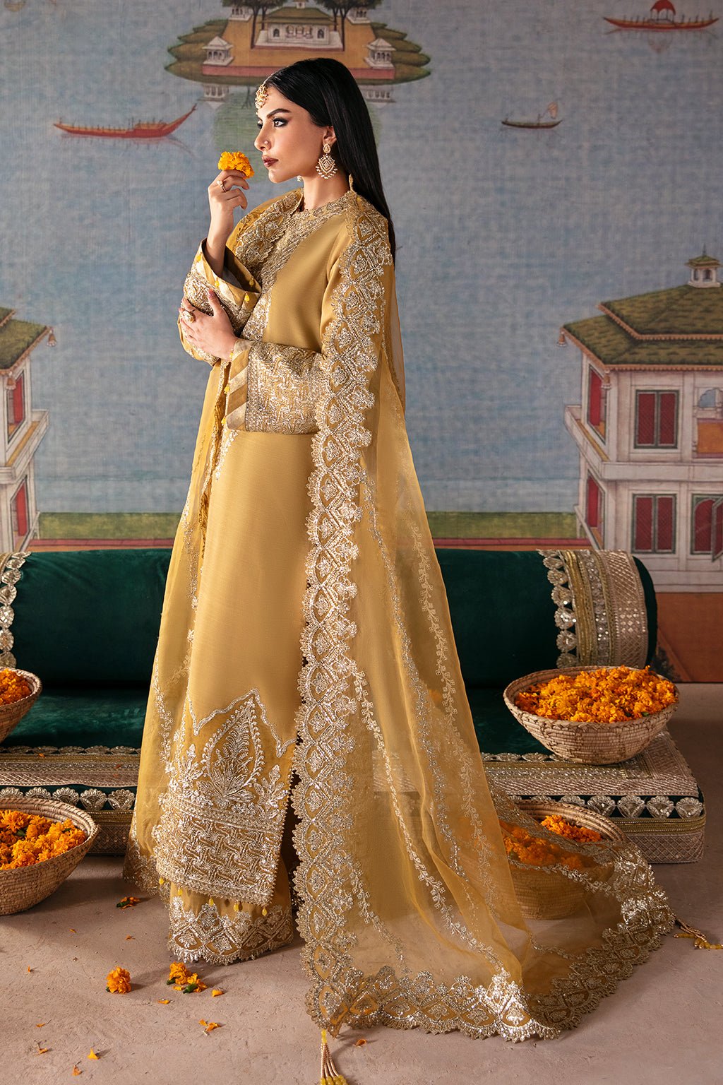 MAYAL - NEW NAMAL PRET