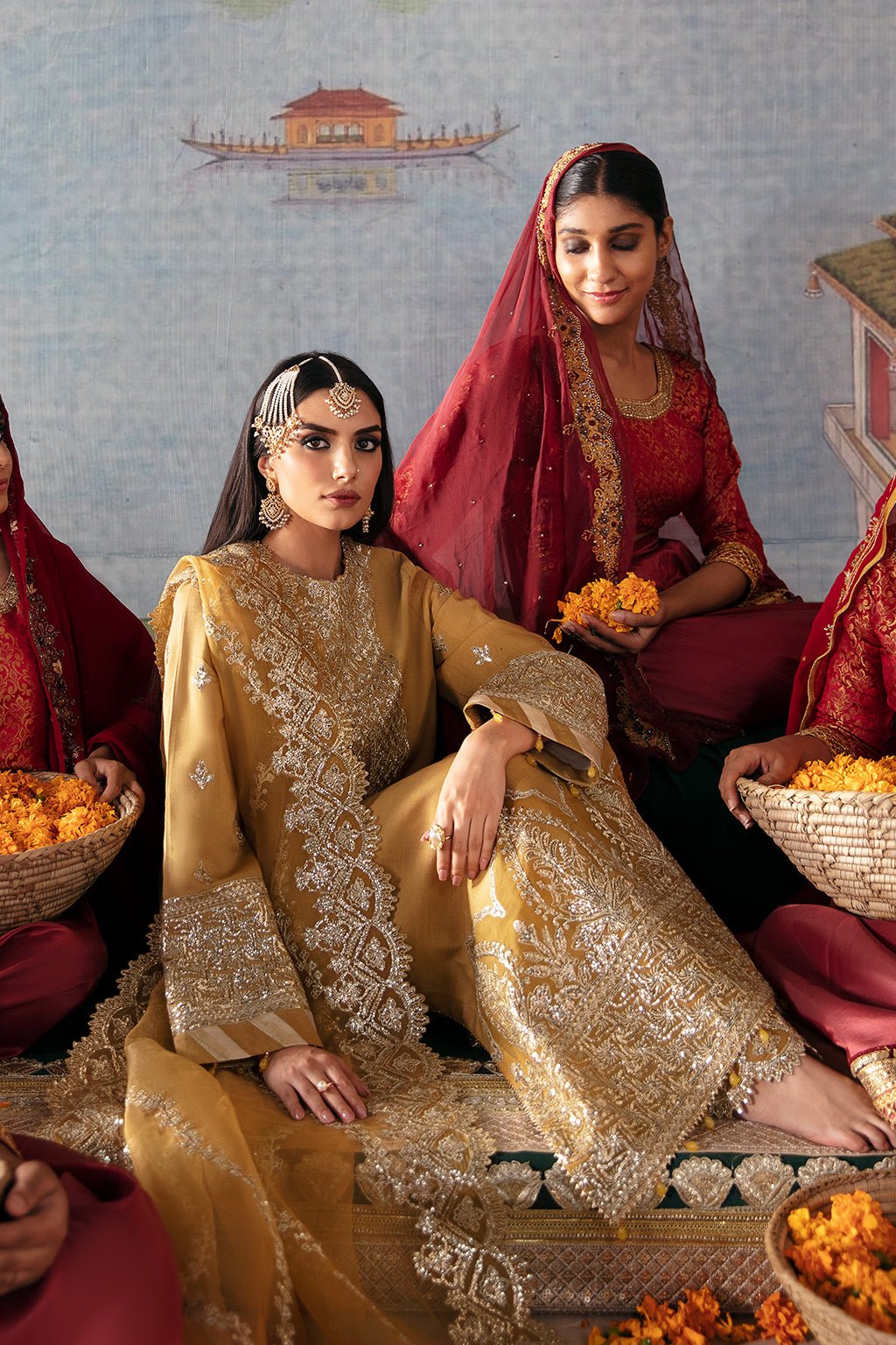 MAYAL - NEW NAMAL PRET