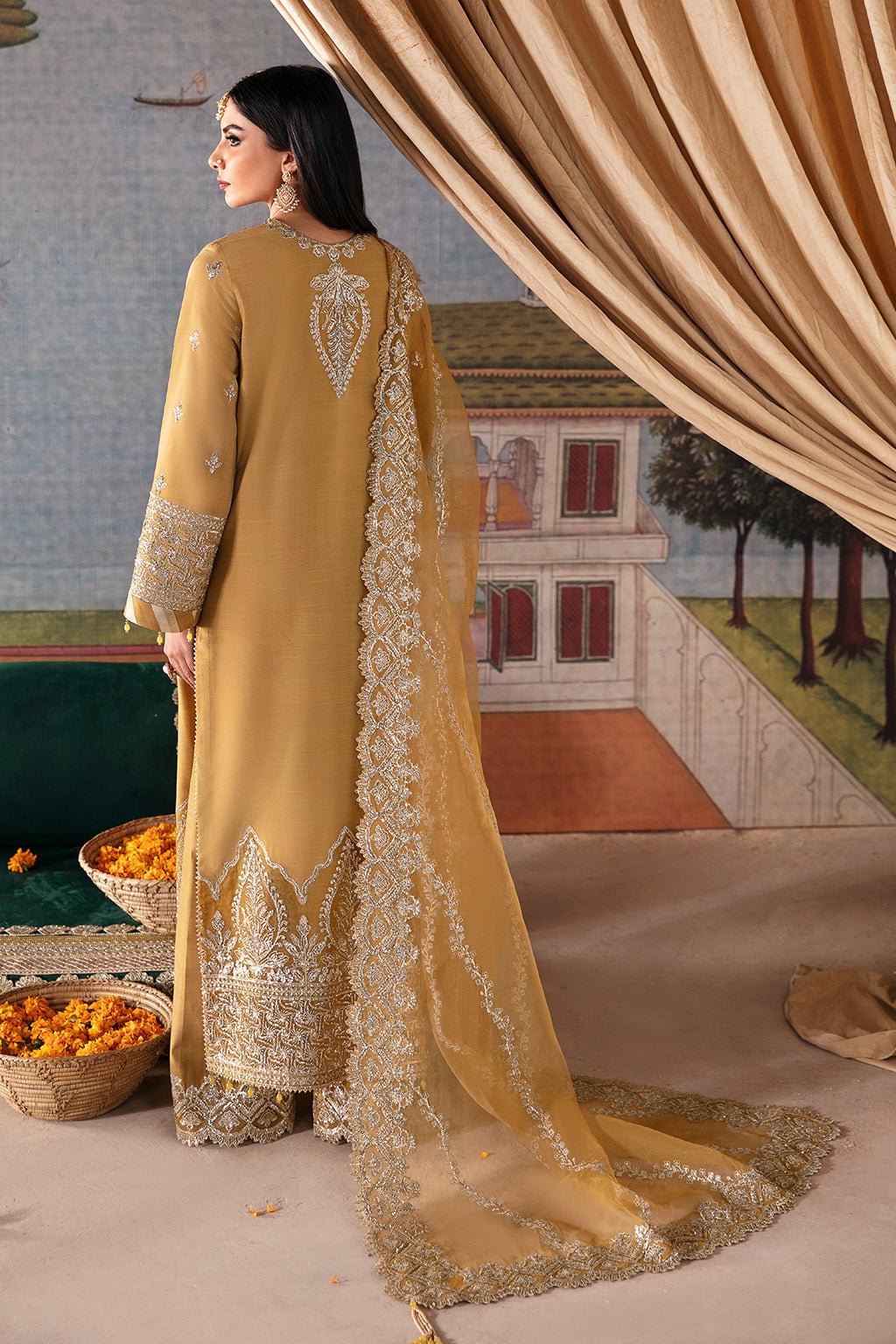 MAYAL - NEW NAMAL PRET