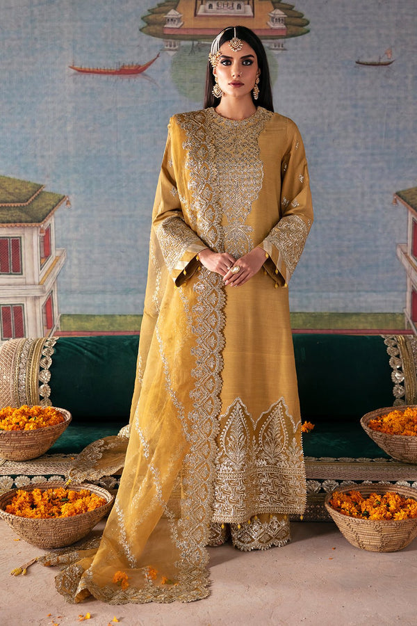 MAYAL - NEW NAMAL PRET