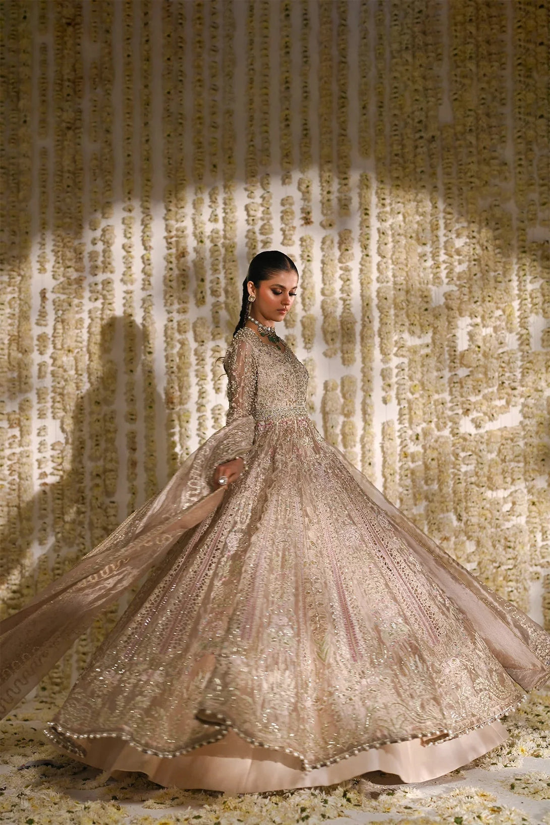 MAYA - NEW NAMAL PRET