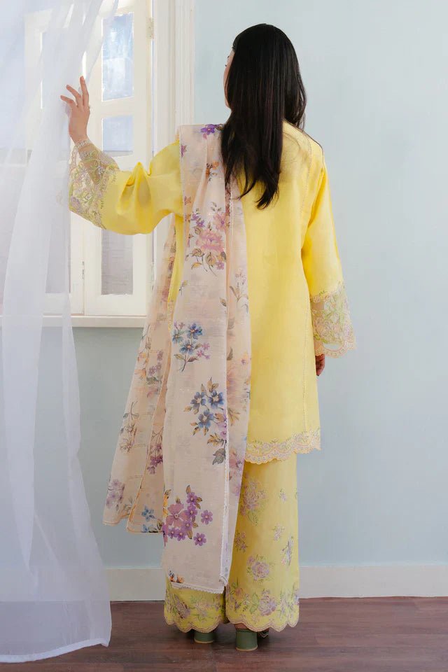 MEADOW - 8A - NEW NAMAL PRET