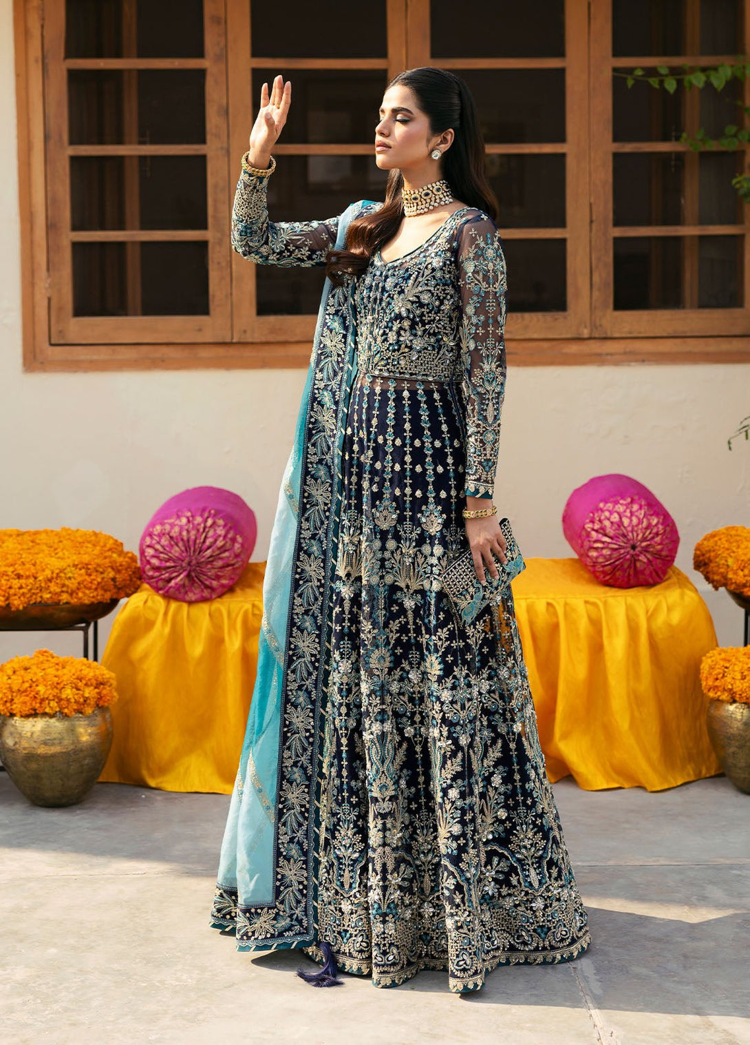 Meena - Namal Pret