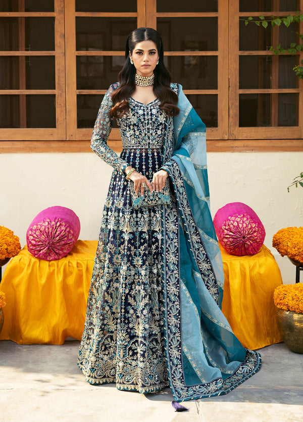 Meena - Namal Pret
