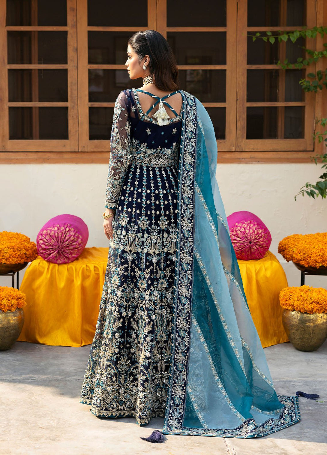 Meena - Namal Pret