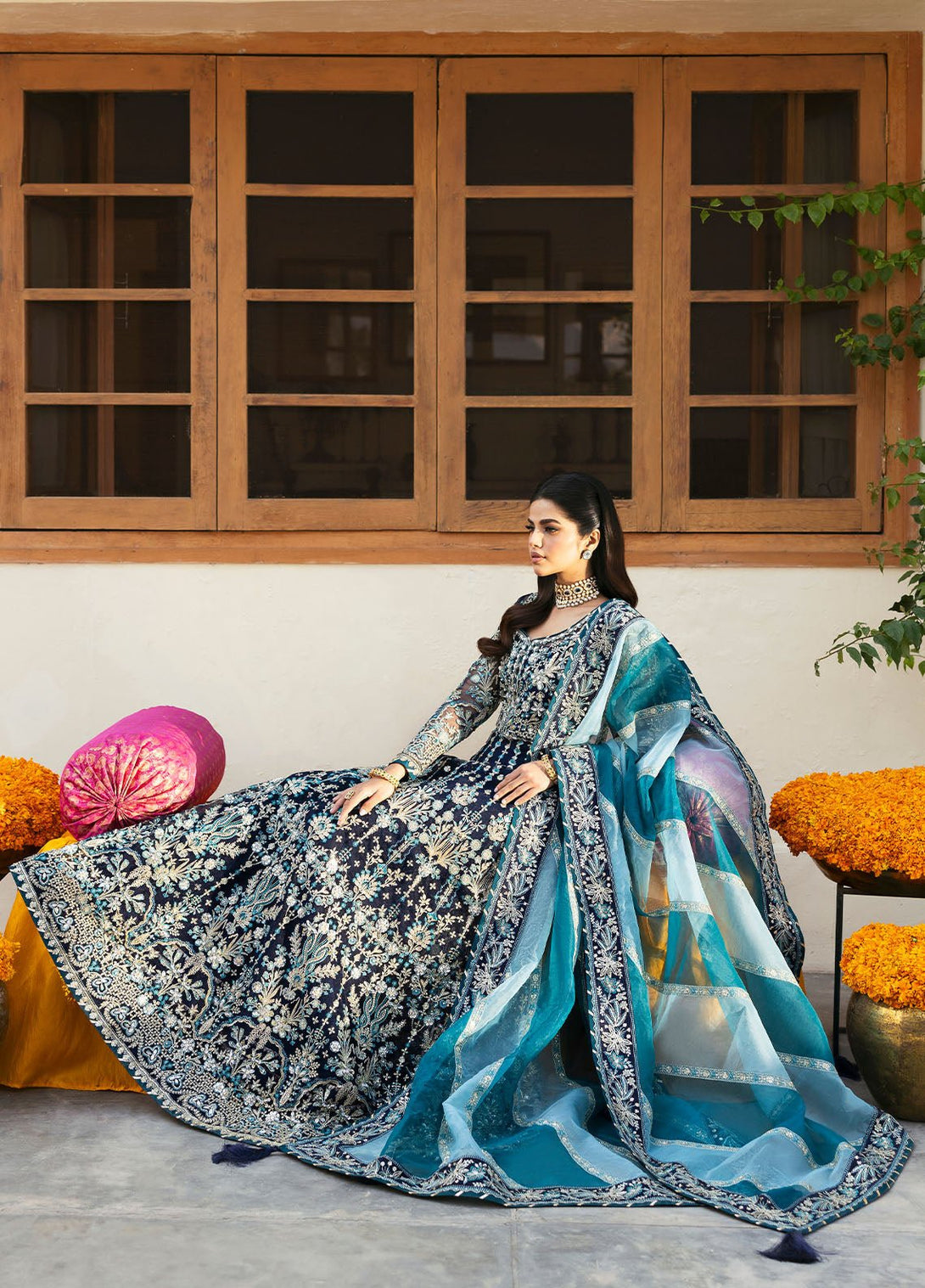Meena - Namal Pret