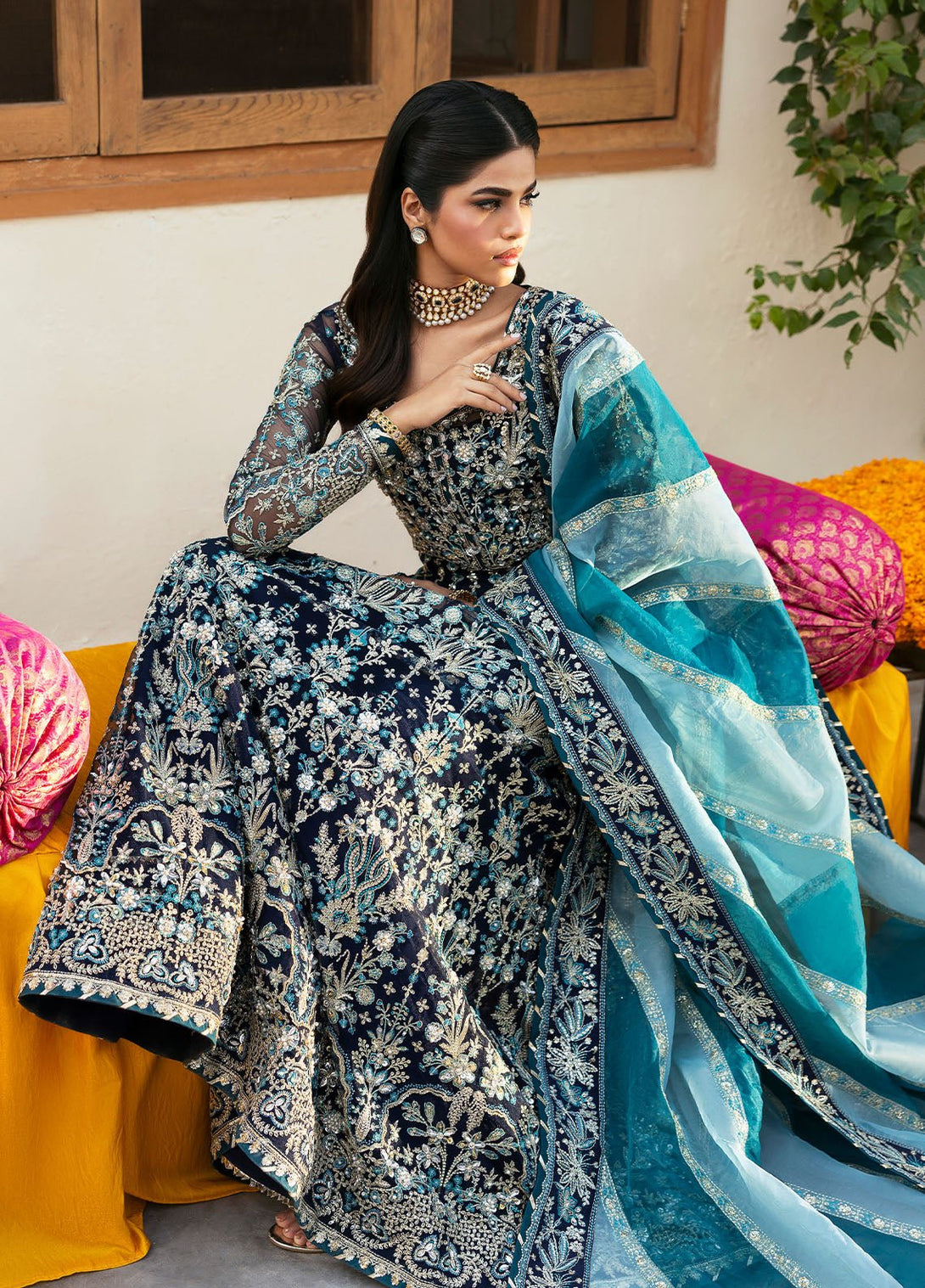 Meena - Namal Pret