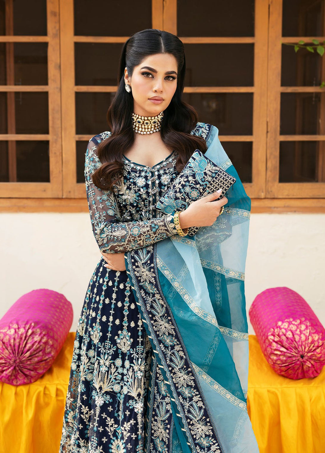 Meena - Namal Pret