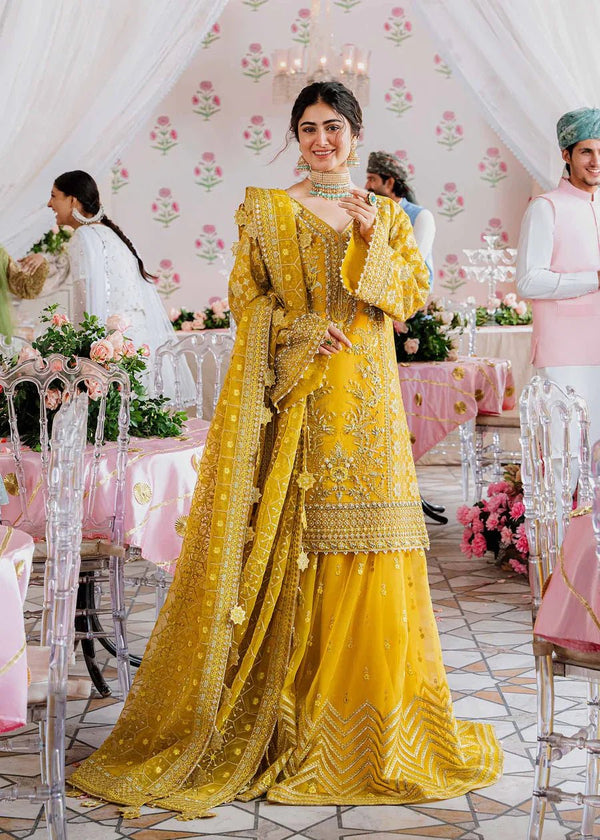 Meena - NEW NAMAL PRET
