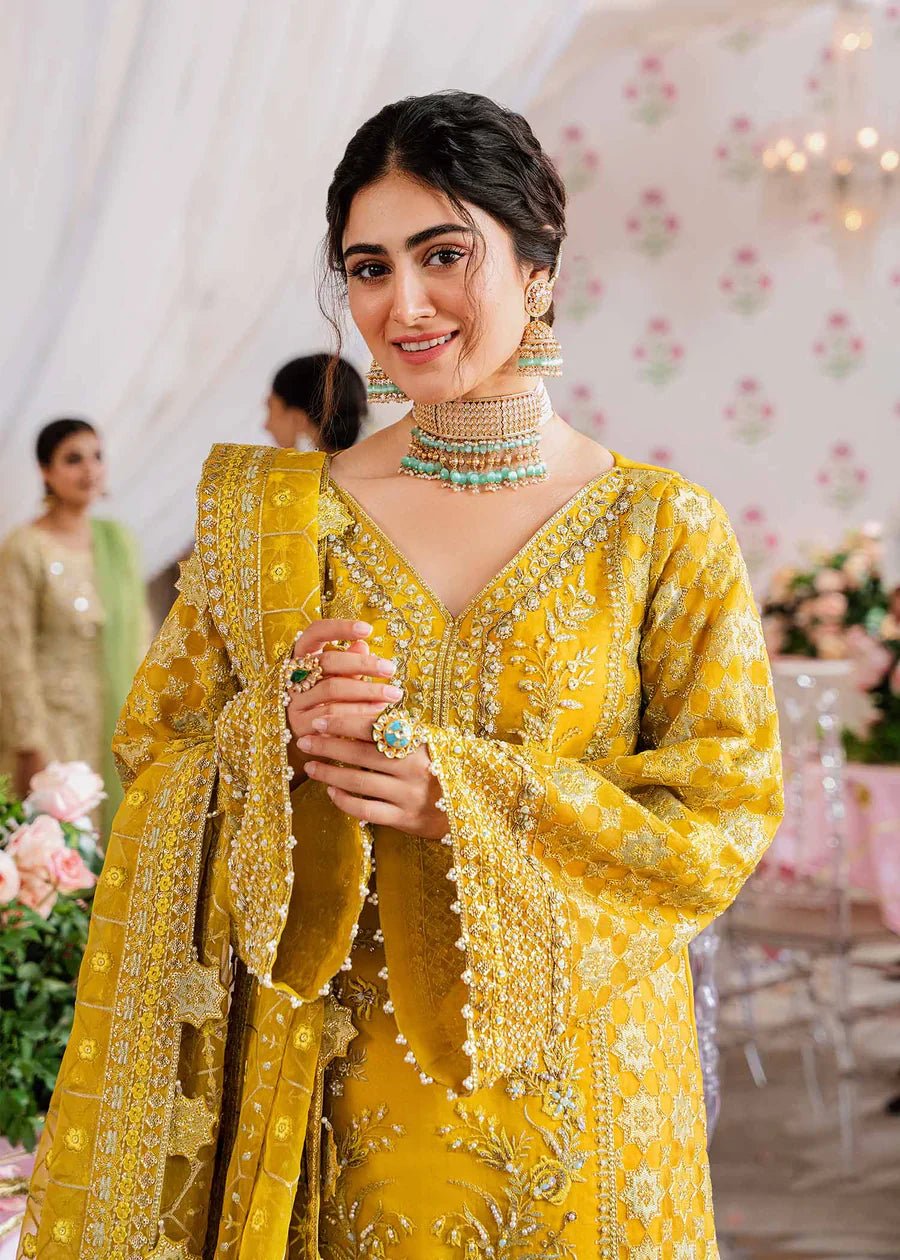 Meena - NEW NAMAL PRET