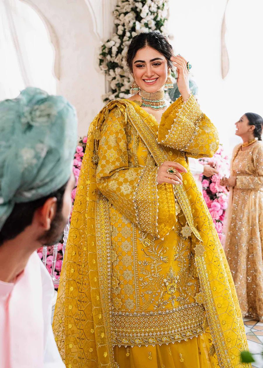 Meena - NEW NAMAL PRET