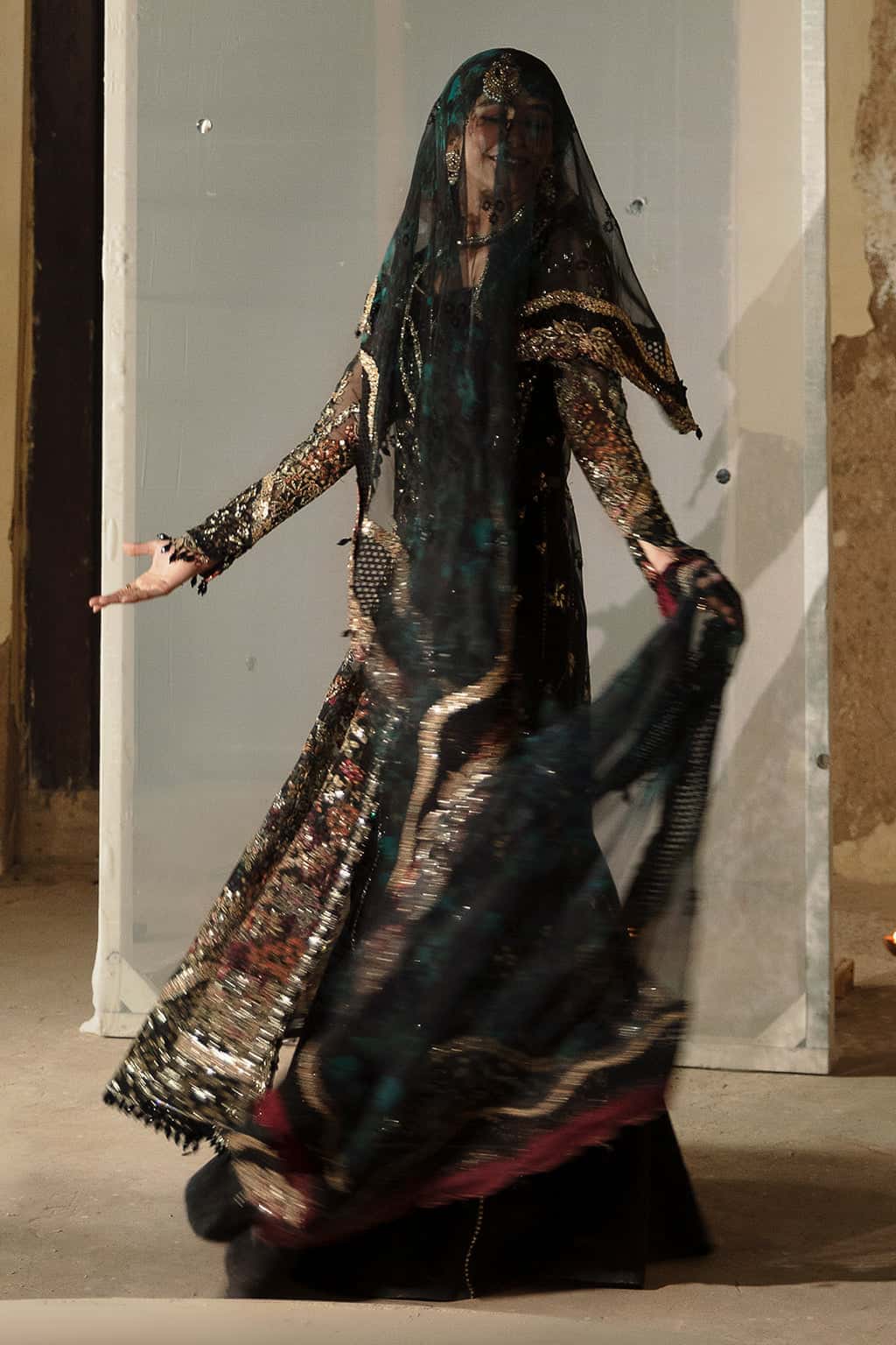 Meera - NEW NAMAL PRET
