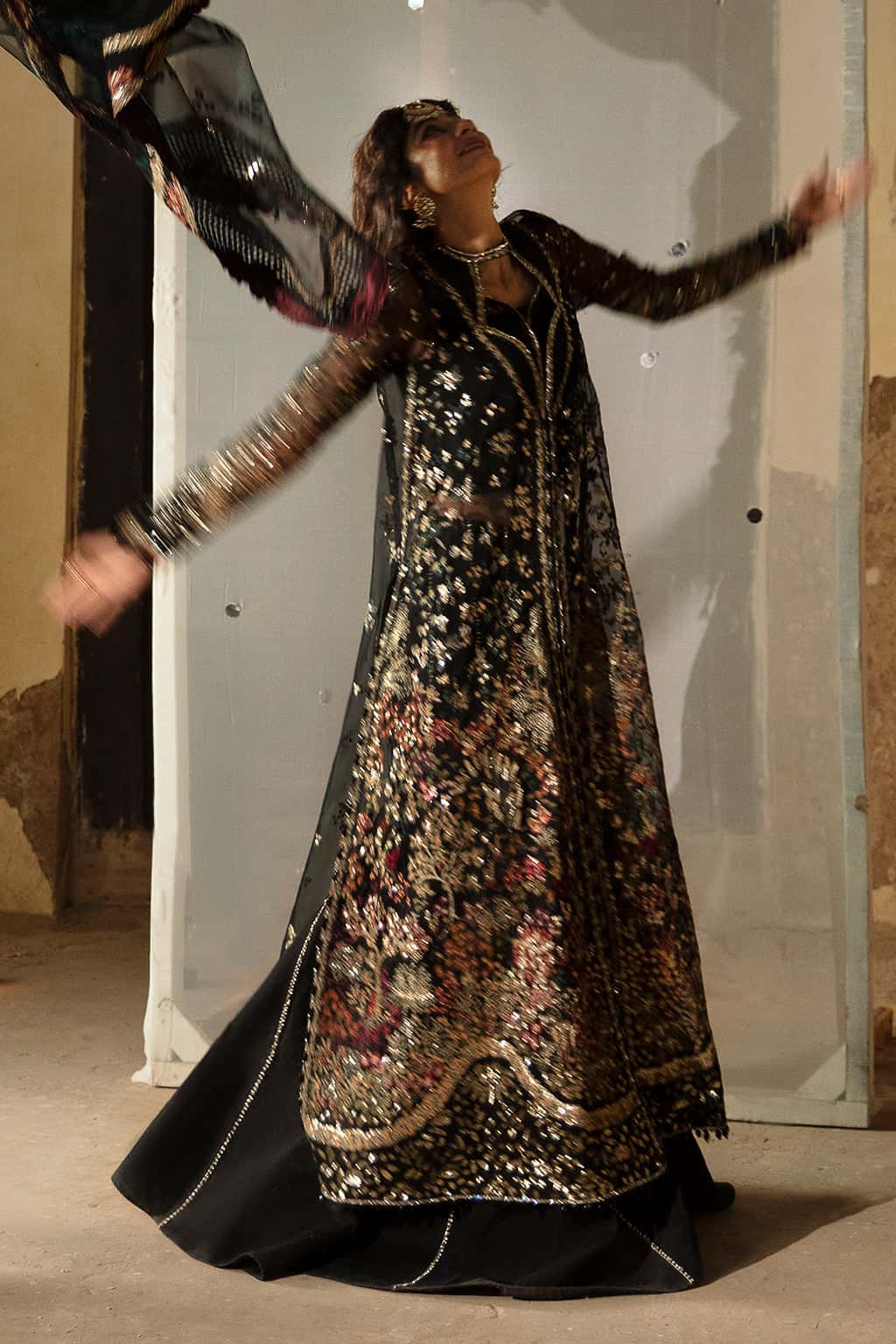 Meera - NEW NAMAL PRET