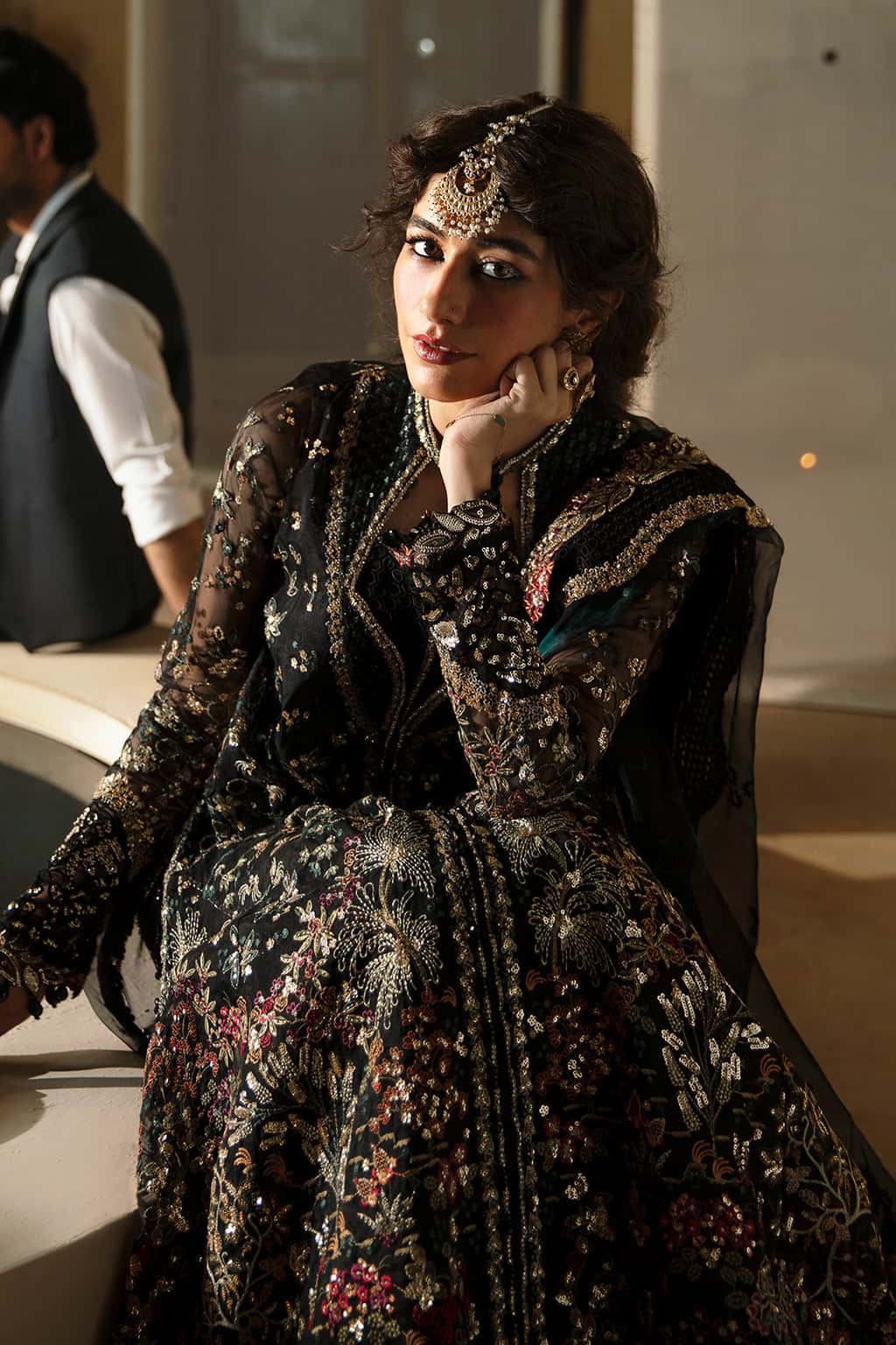 Meera - NEW NAMAL PRET
