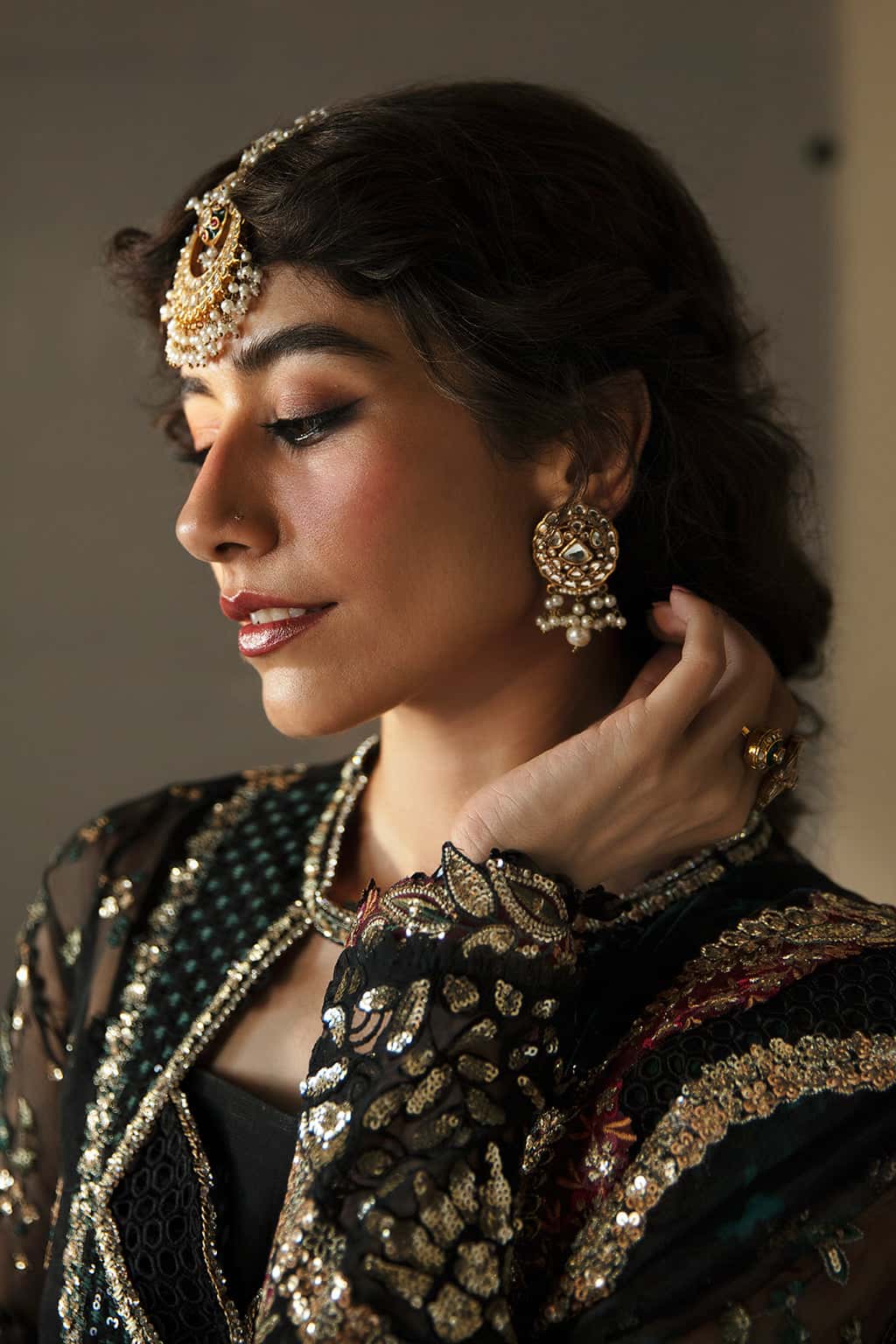 Meera - NEW NAMAL PRET