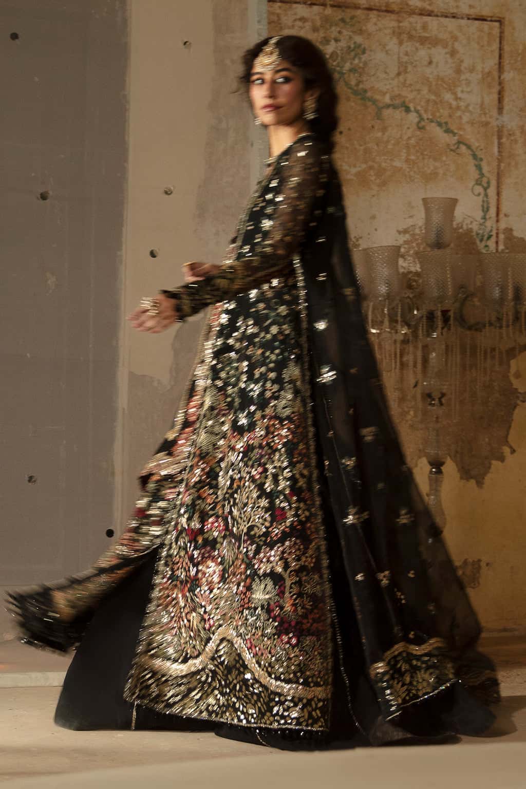 Meera - NEW NAMAL PRET