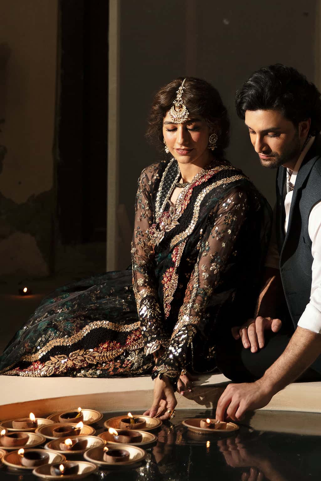 Meera - NEW NAMAL PRET