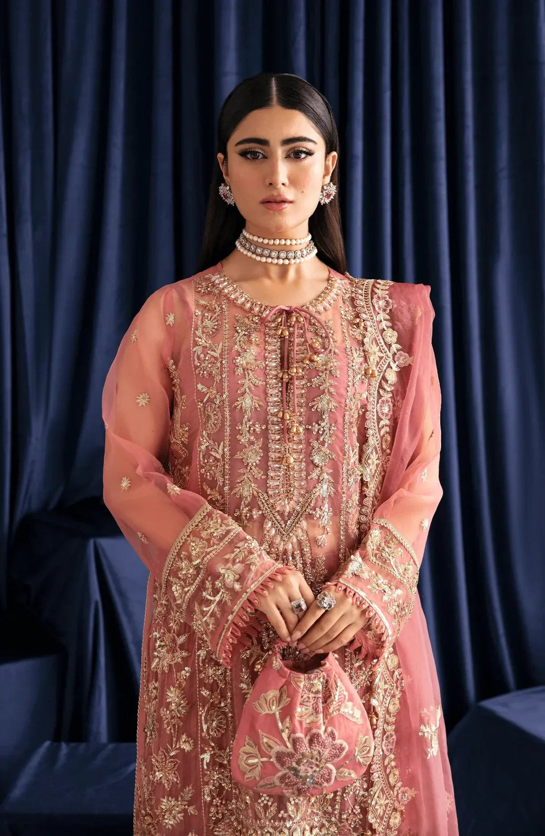 MEHAK - NEW NAMAL PRET