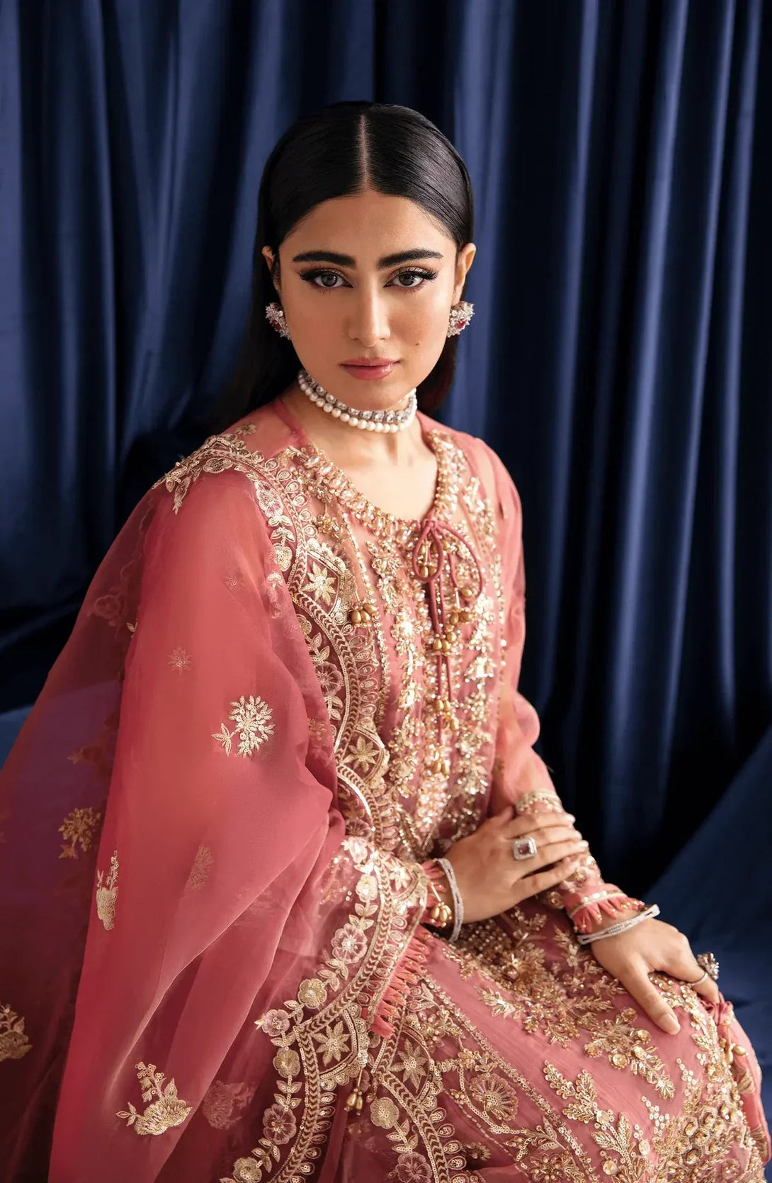 MEHAK - NEW NAMAL PRET