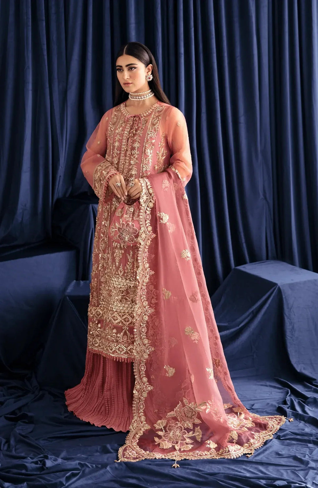 MEHAK - NEW NAMAL PRET