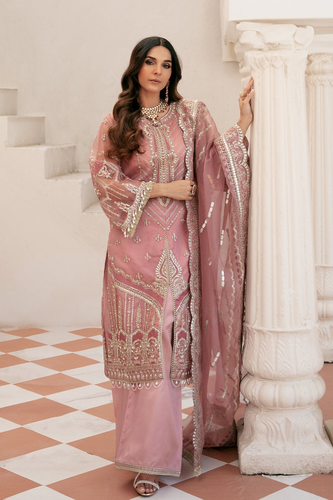 MEHRU - NEW NAMAL PRET