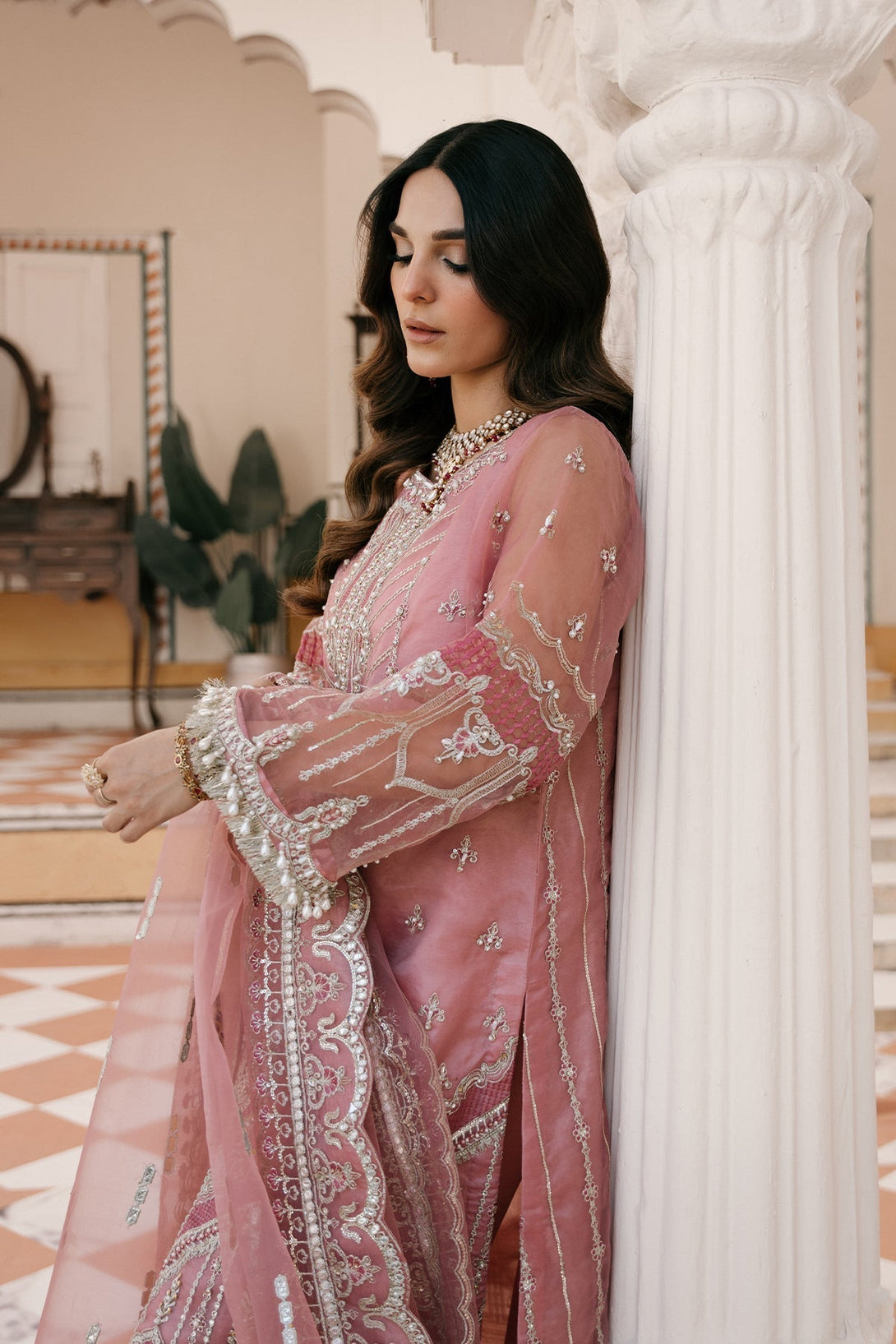 MEHRU - NEW NAMAL PRET