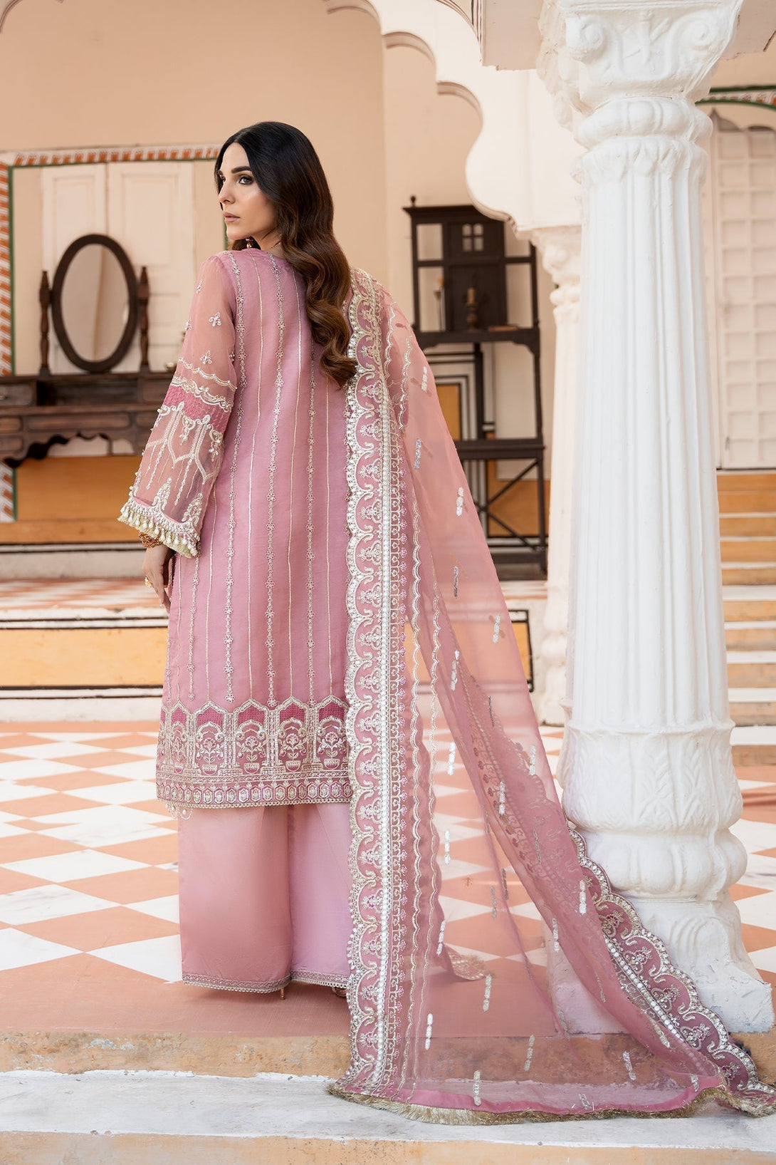 MEHRU - NEW NAMAL PRET