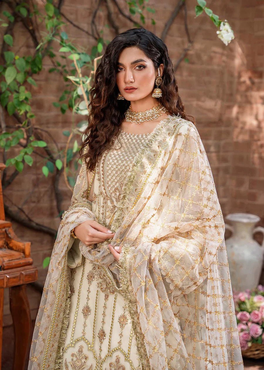 Mehrunisa - NEW NAMAL PRET