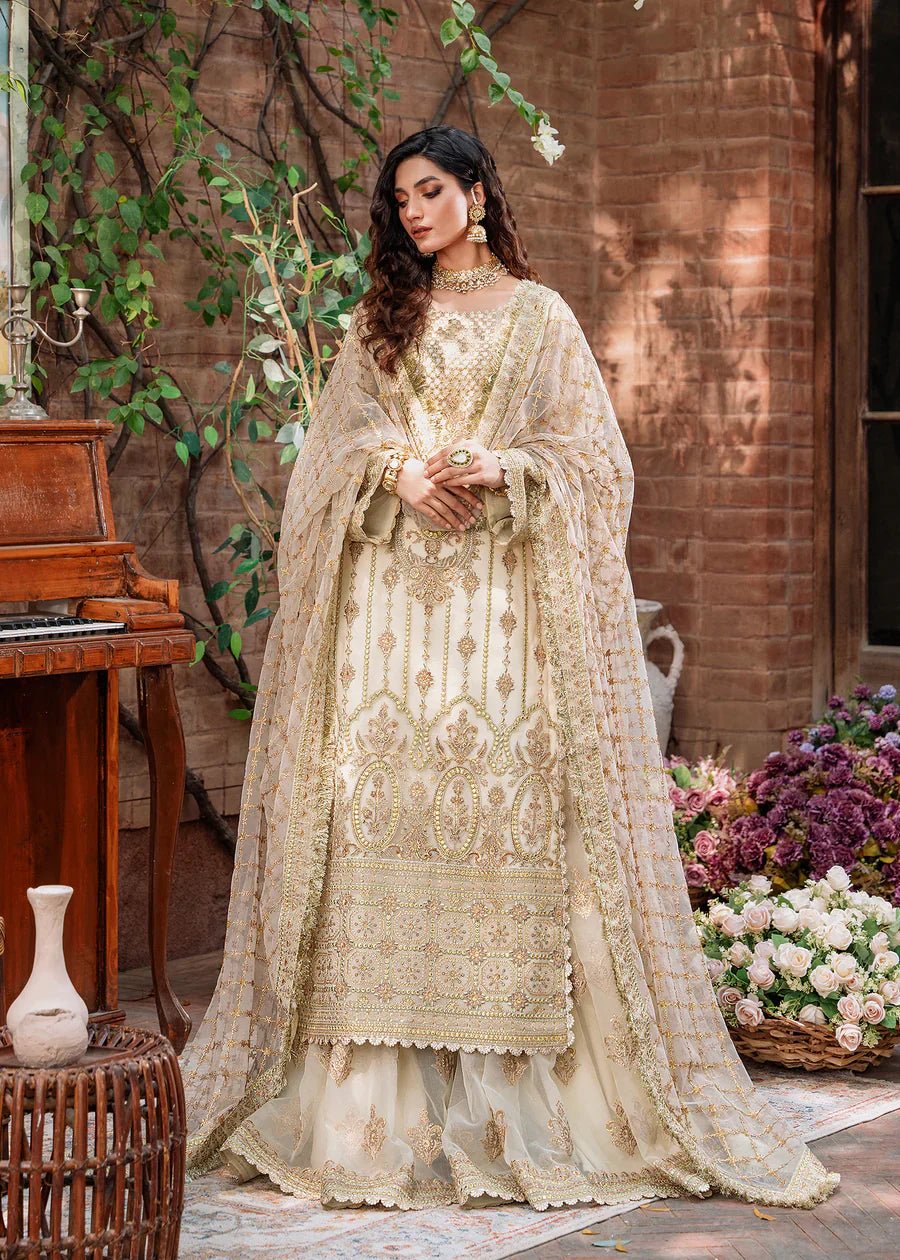 Mehrunisa - NEW NAMAL PRET