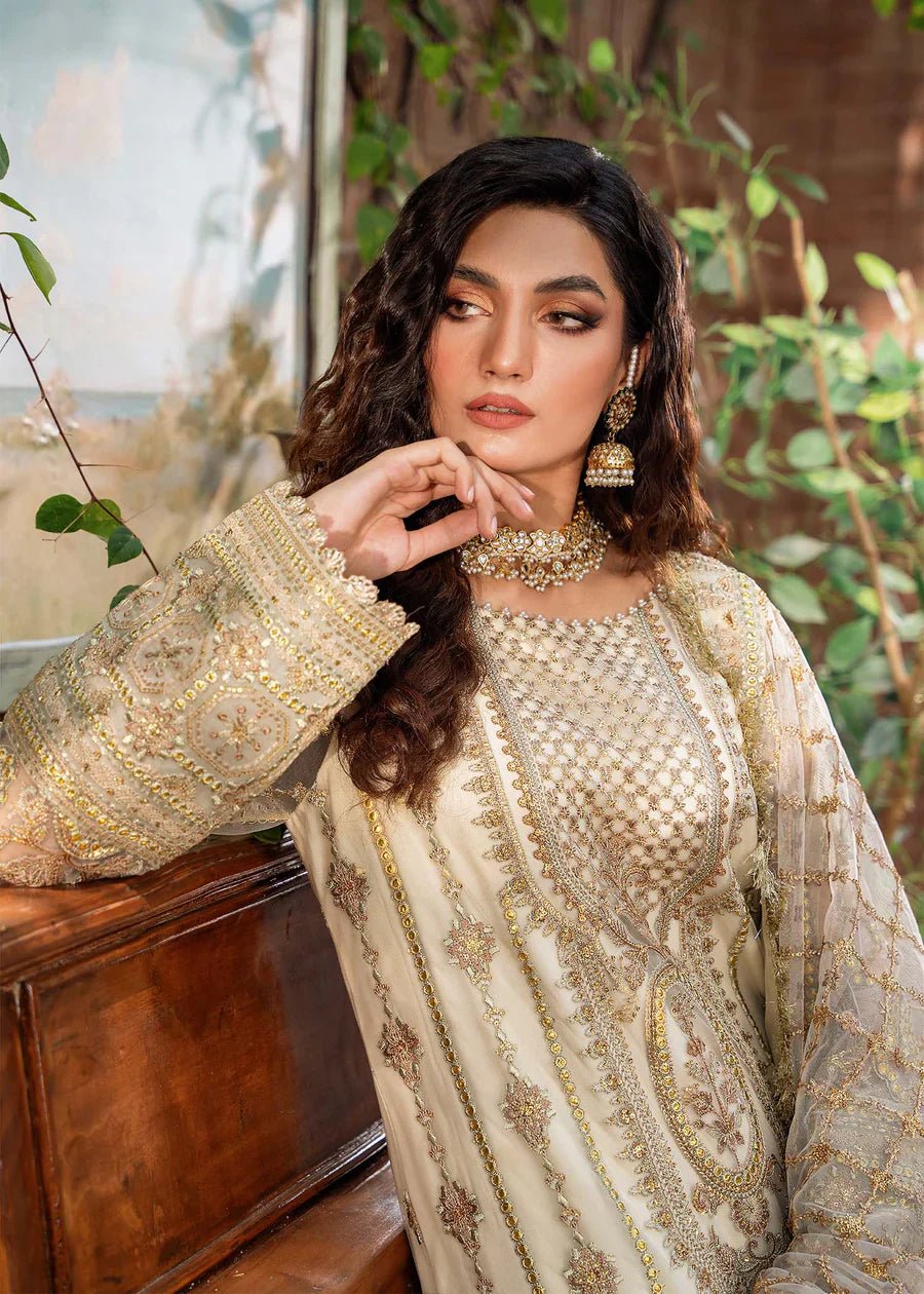 Mehrunisa - NEW NAMAL PRET