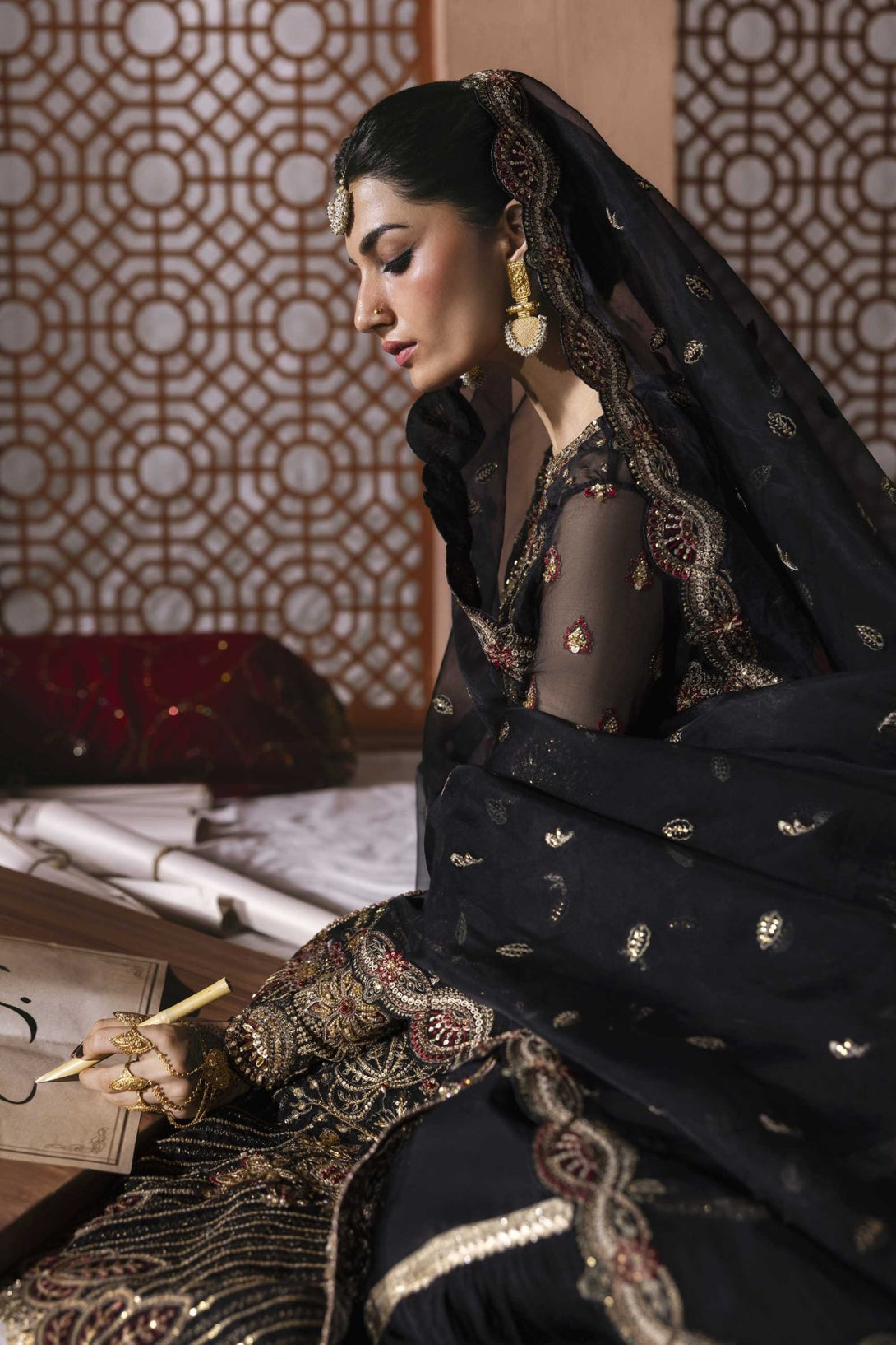 Mehtab - Namal Pret