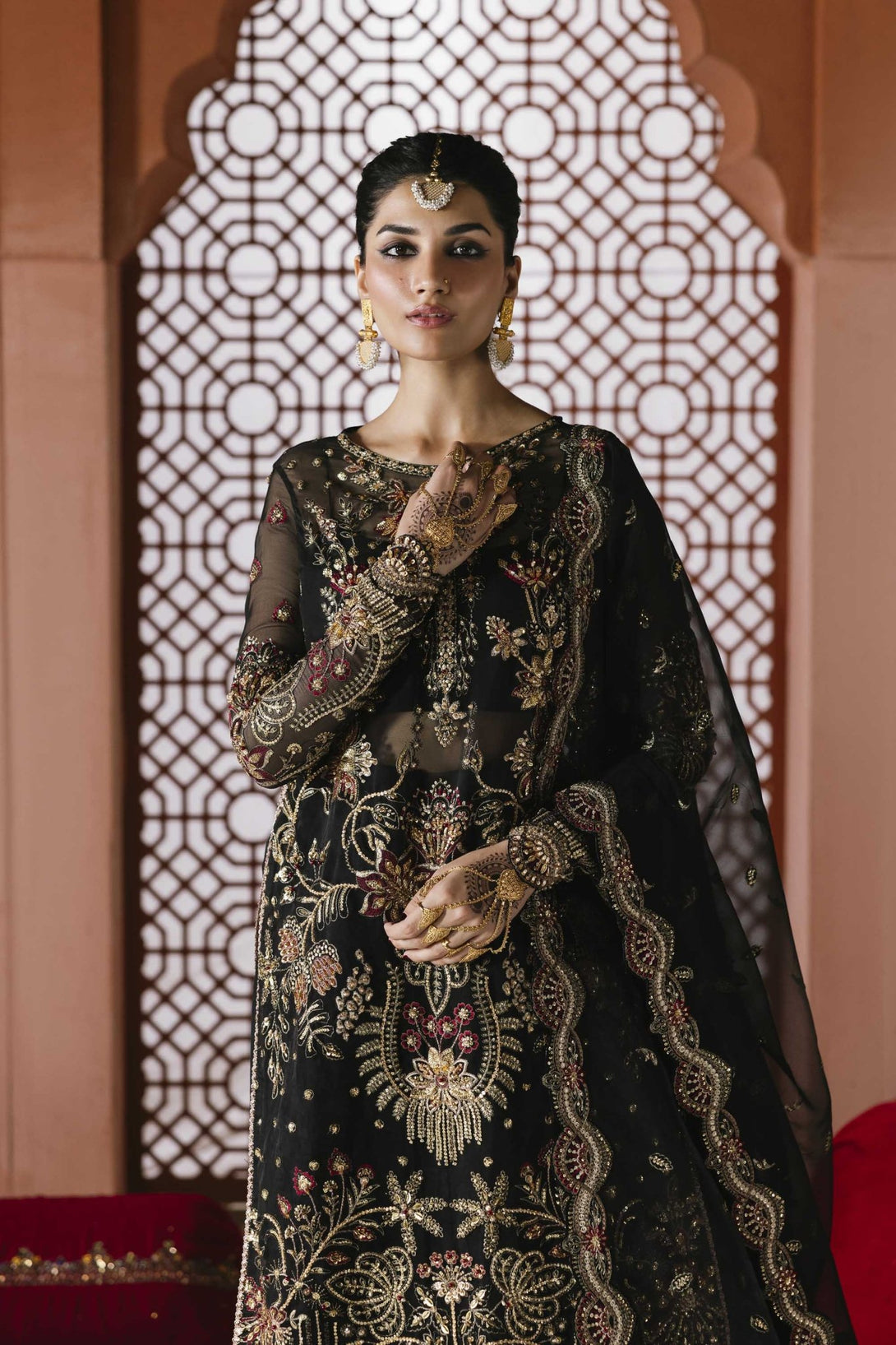 Mehtab - Namal Pret