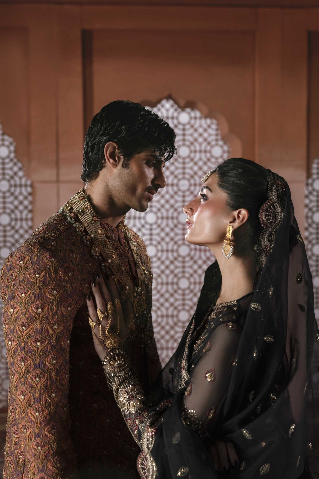 Mehtab - Namal Pret
