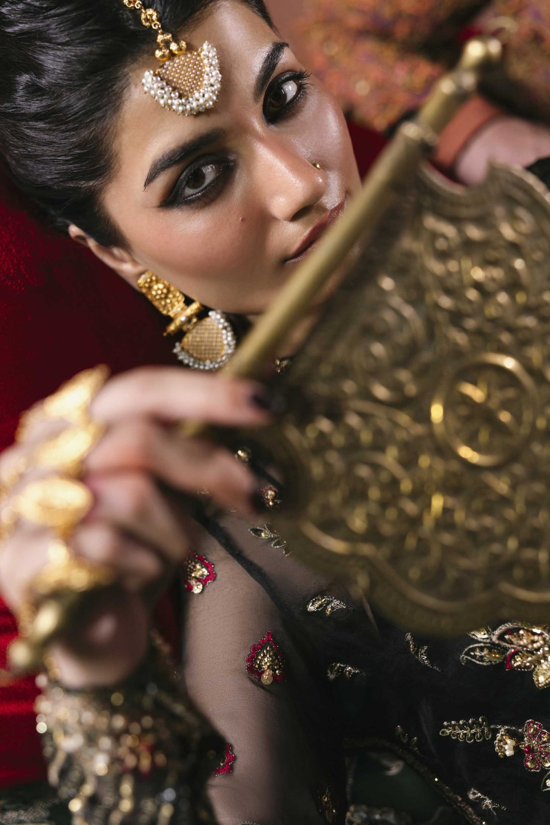 Mehtab - Namal Pret