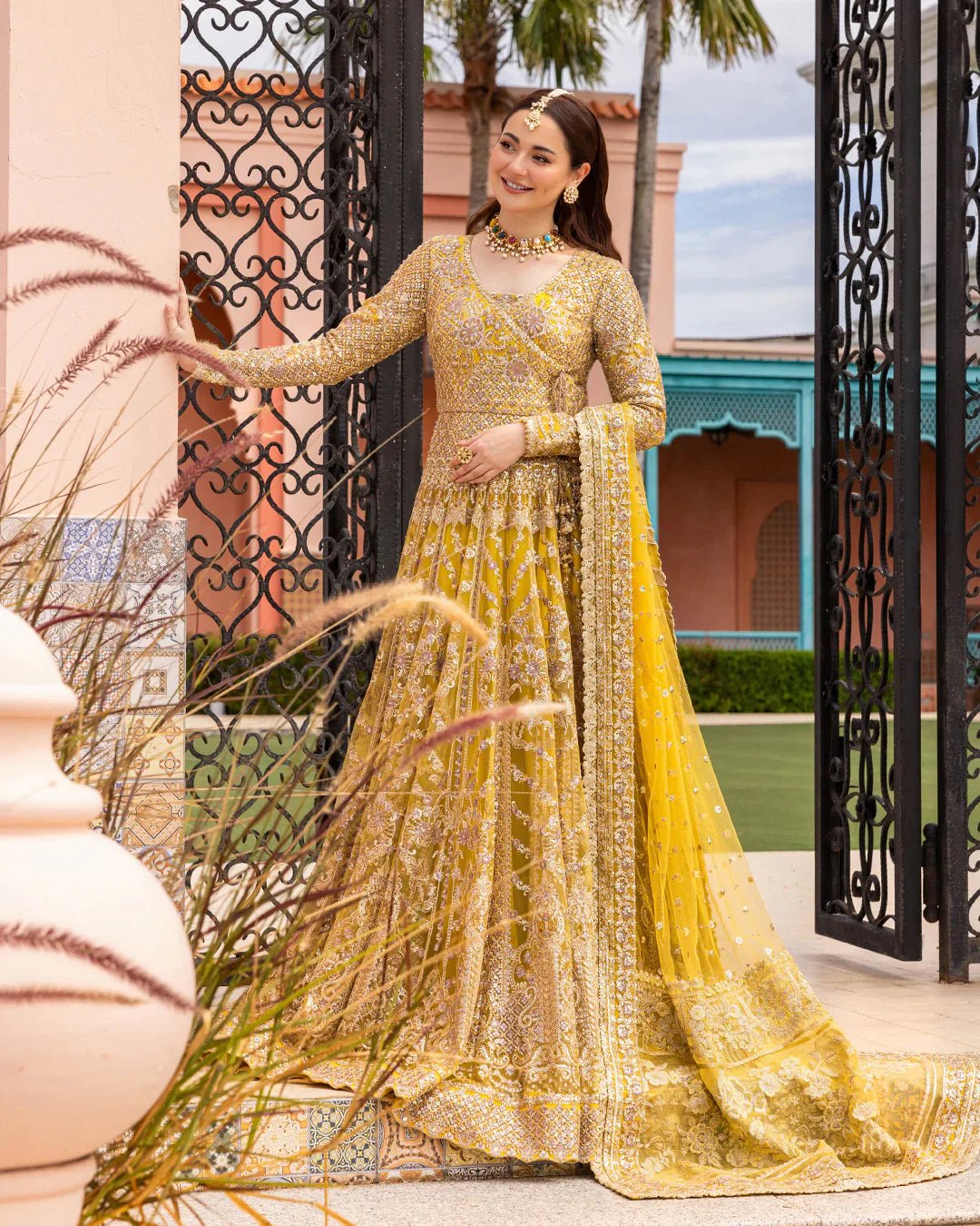 Melita - NEW NAMAL PRET