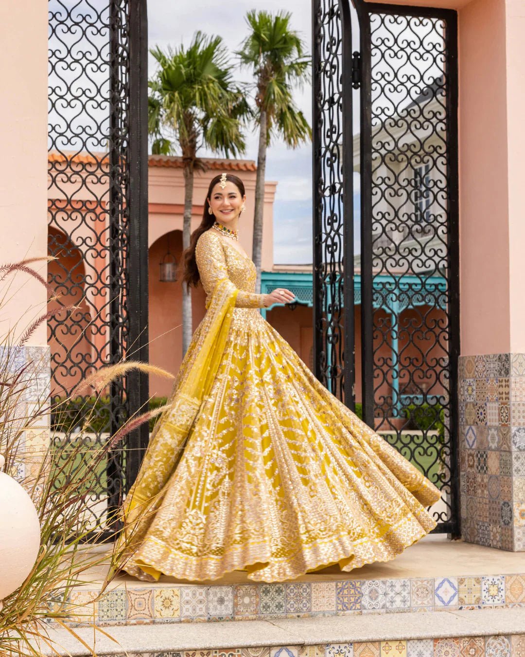 Melita - NEW NAMAL PRET