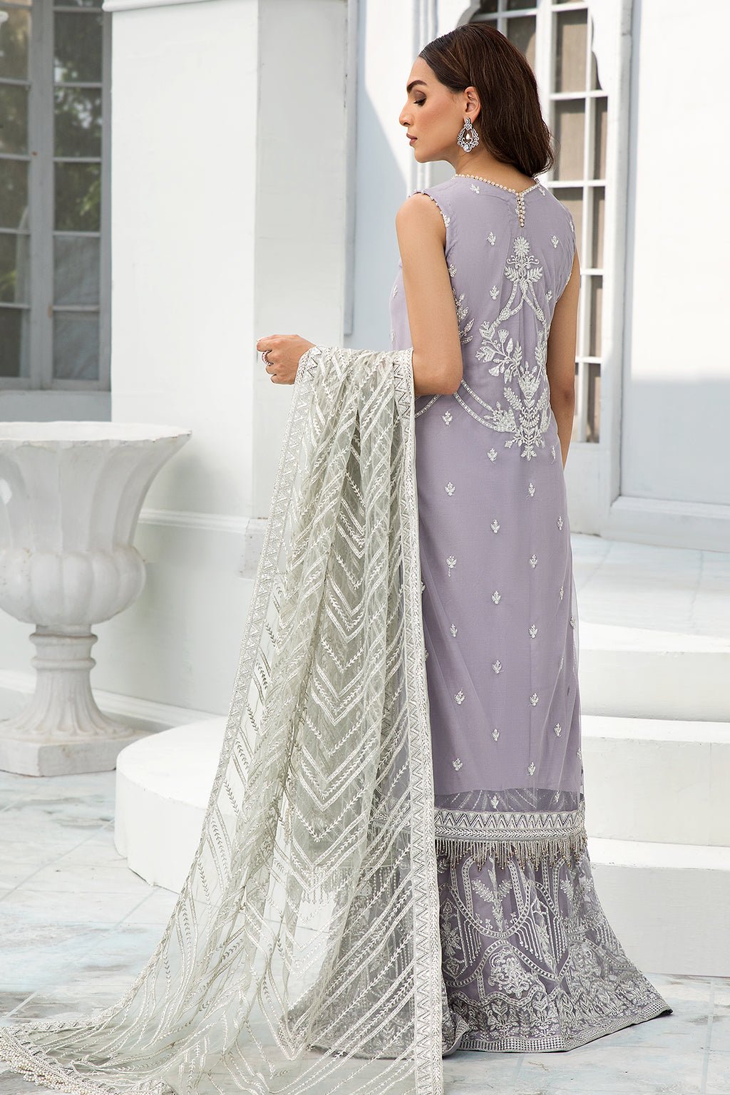 MERYL - NEW NAMAL PRET