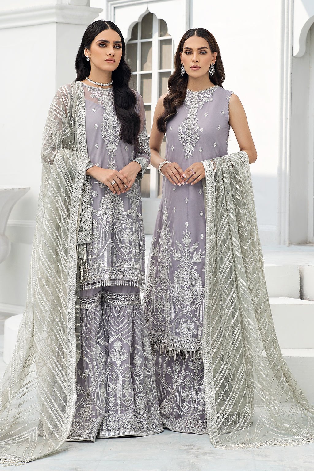 MERYL - NEW NAMAL PRET