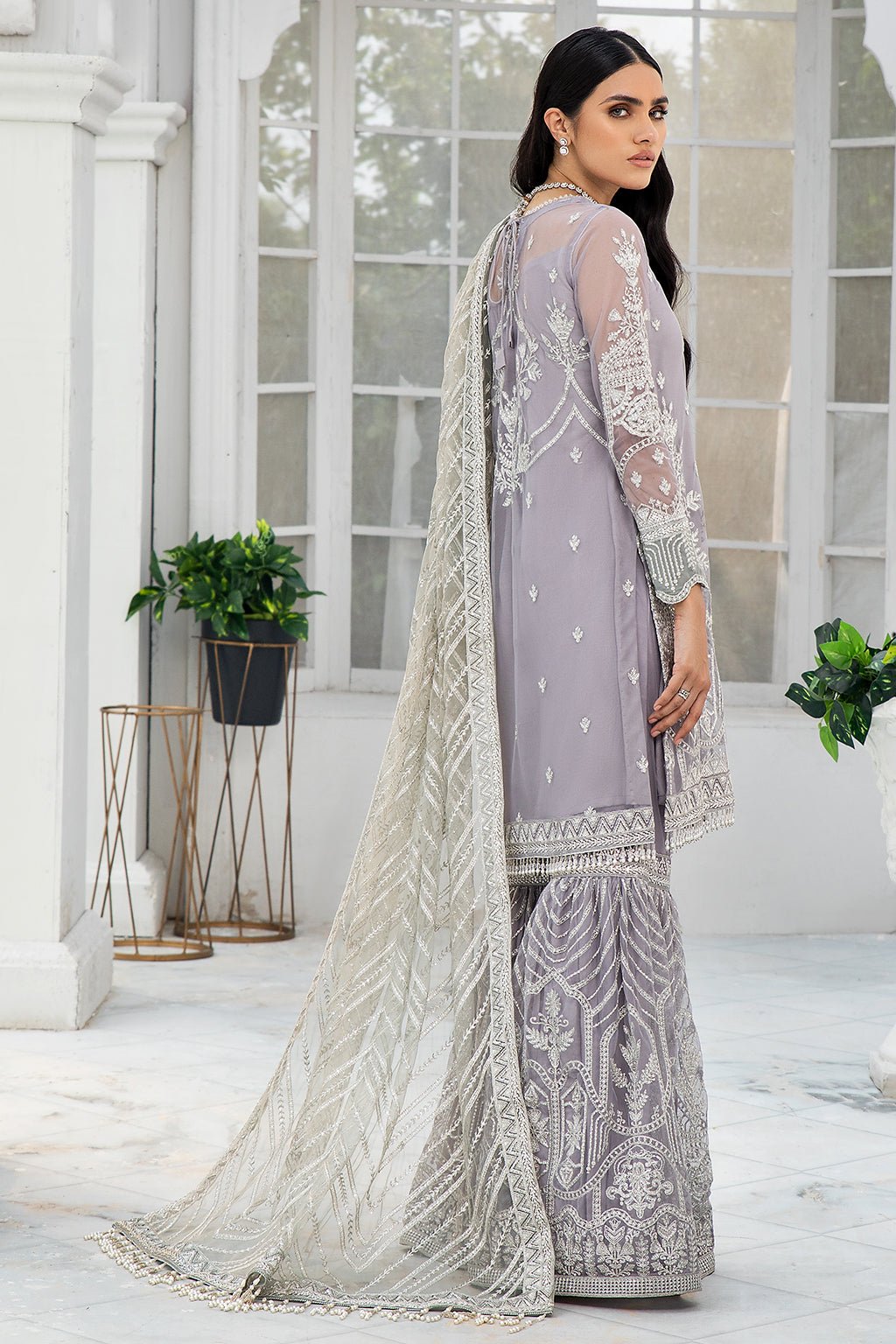 MERYL - NEW NAMAL PRET