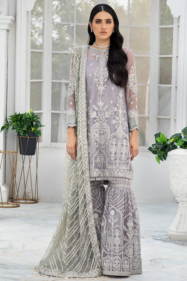 MERYL - NEW NAMAL PRET