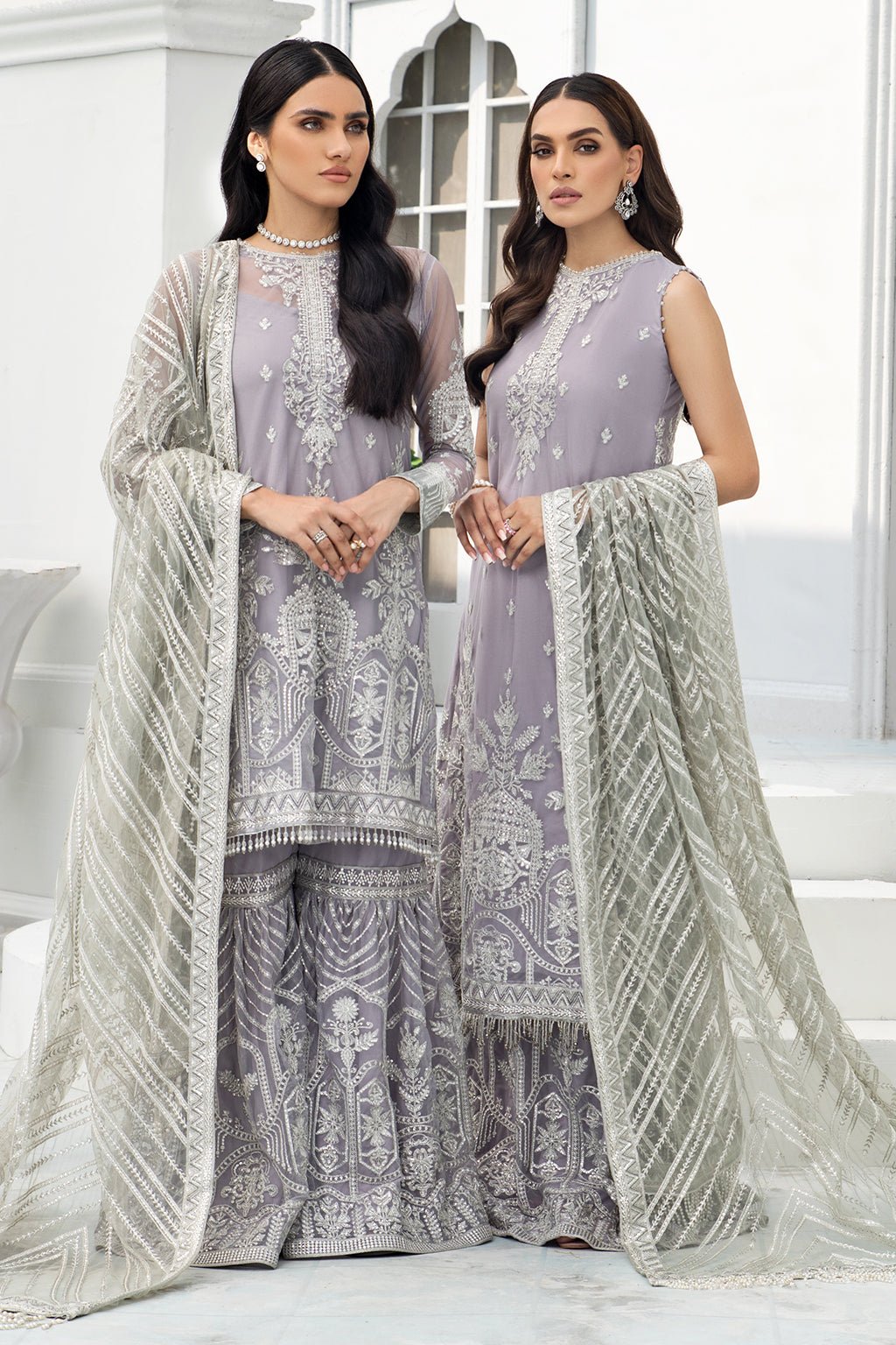 MERYL - NEW NAMAL PRET