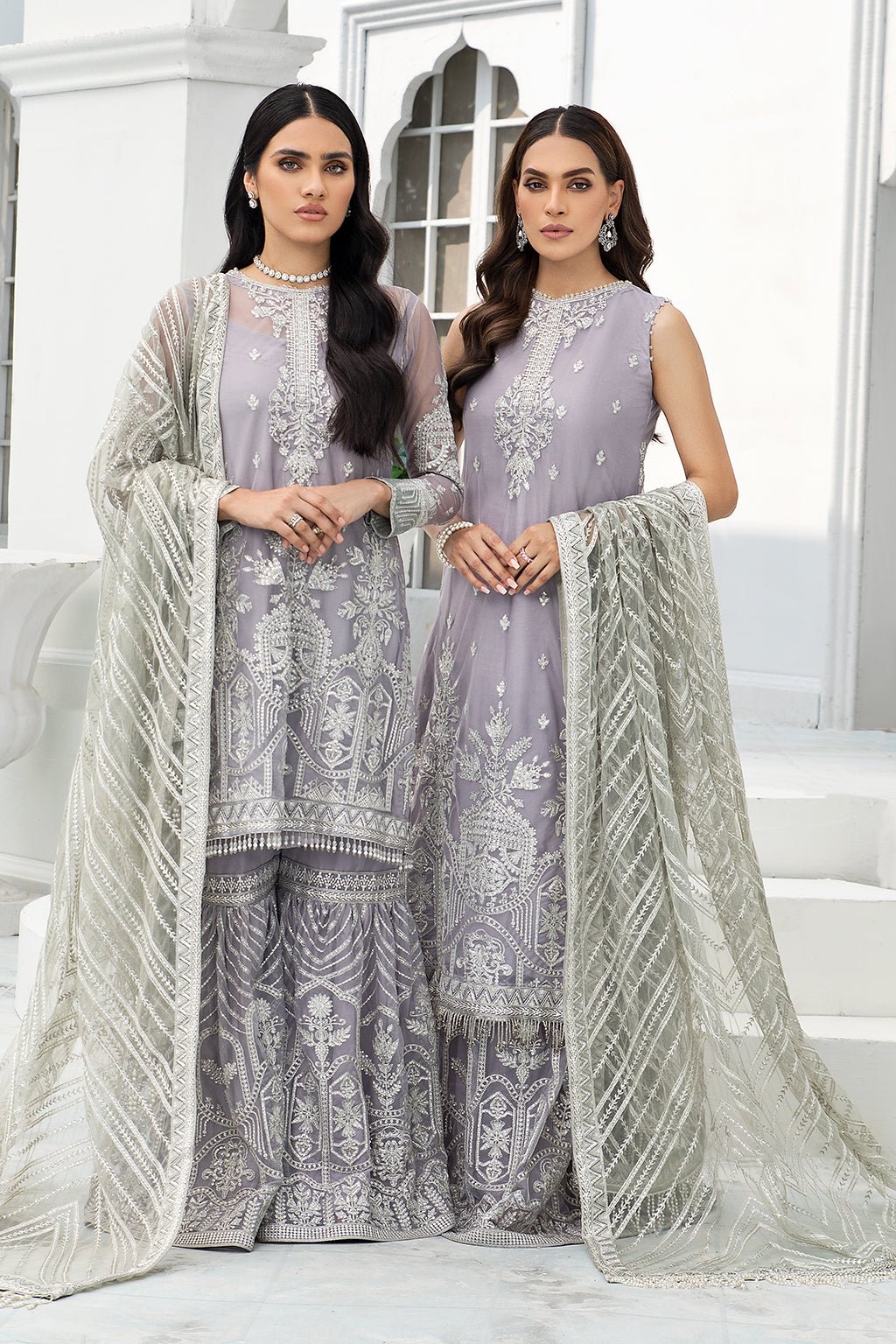 MERYL - NEW NAMAL PRET