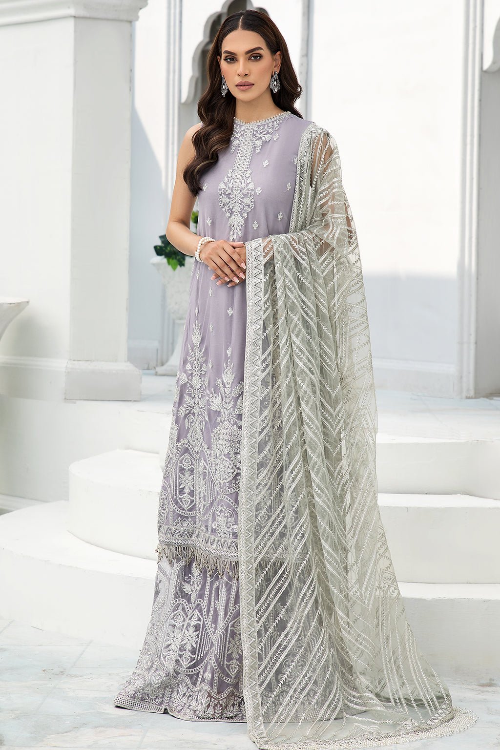MERYL - NEW NAMAL PRET