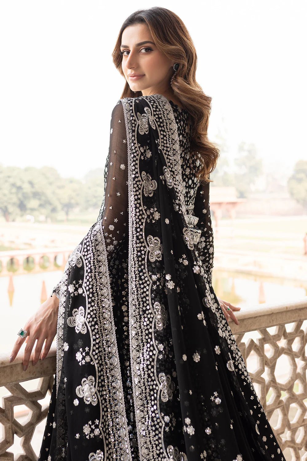 Midnight Orchid - NEW NAMAL PRET