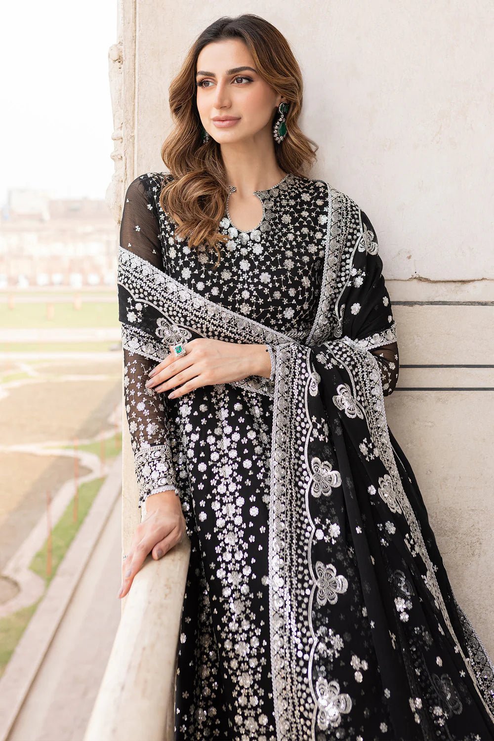Midnight Orchid - NEW NAMAL PRET
