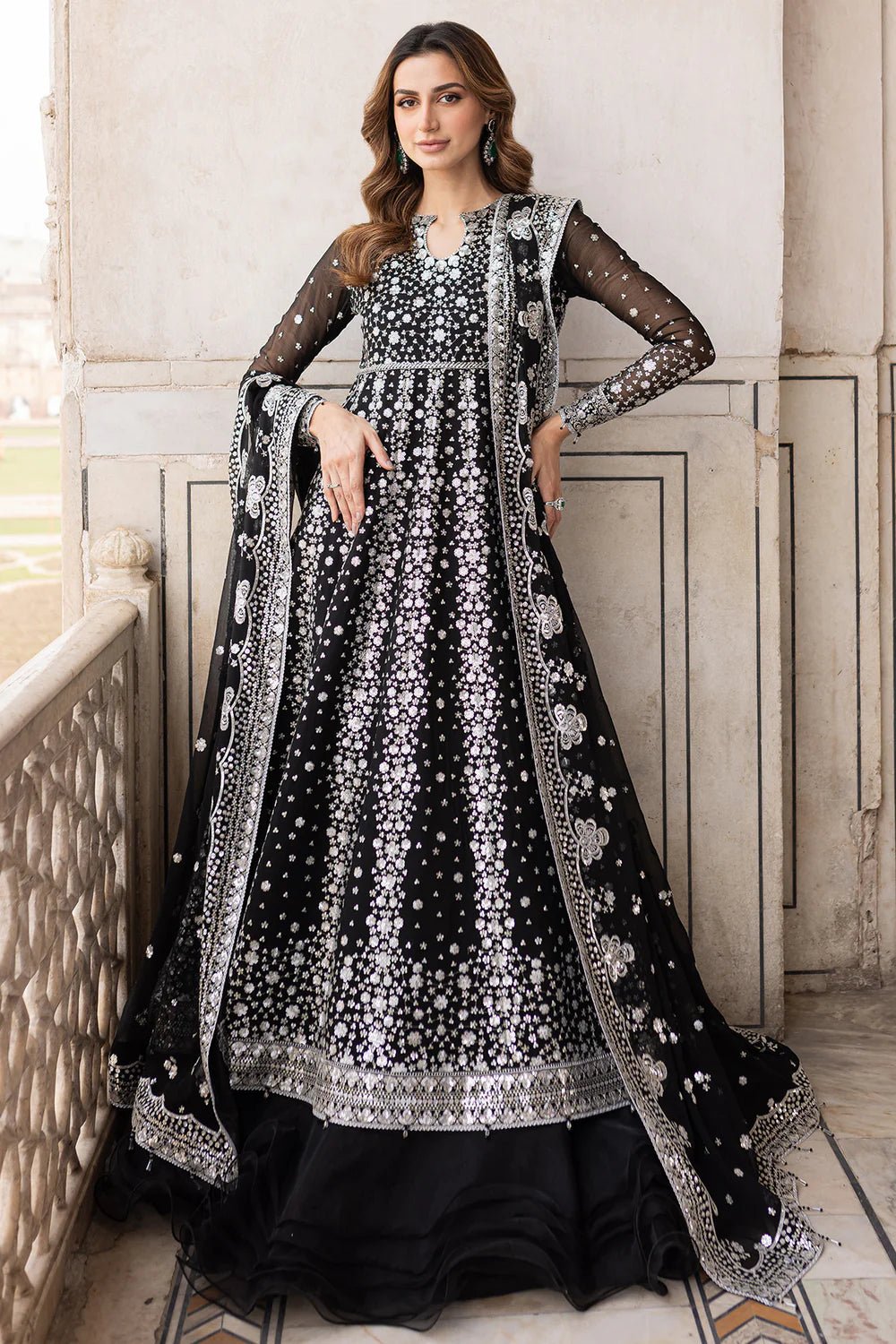 Midnight Orchid - NEW NAMAL PRET