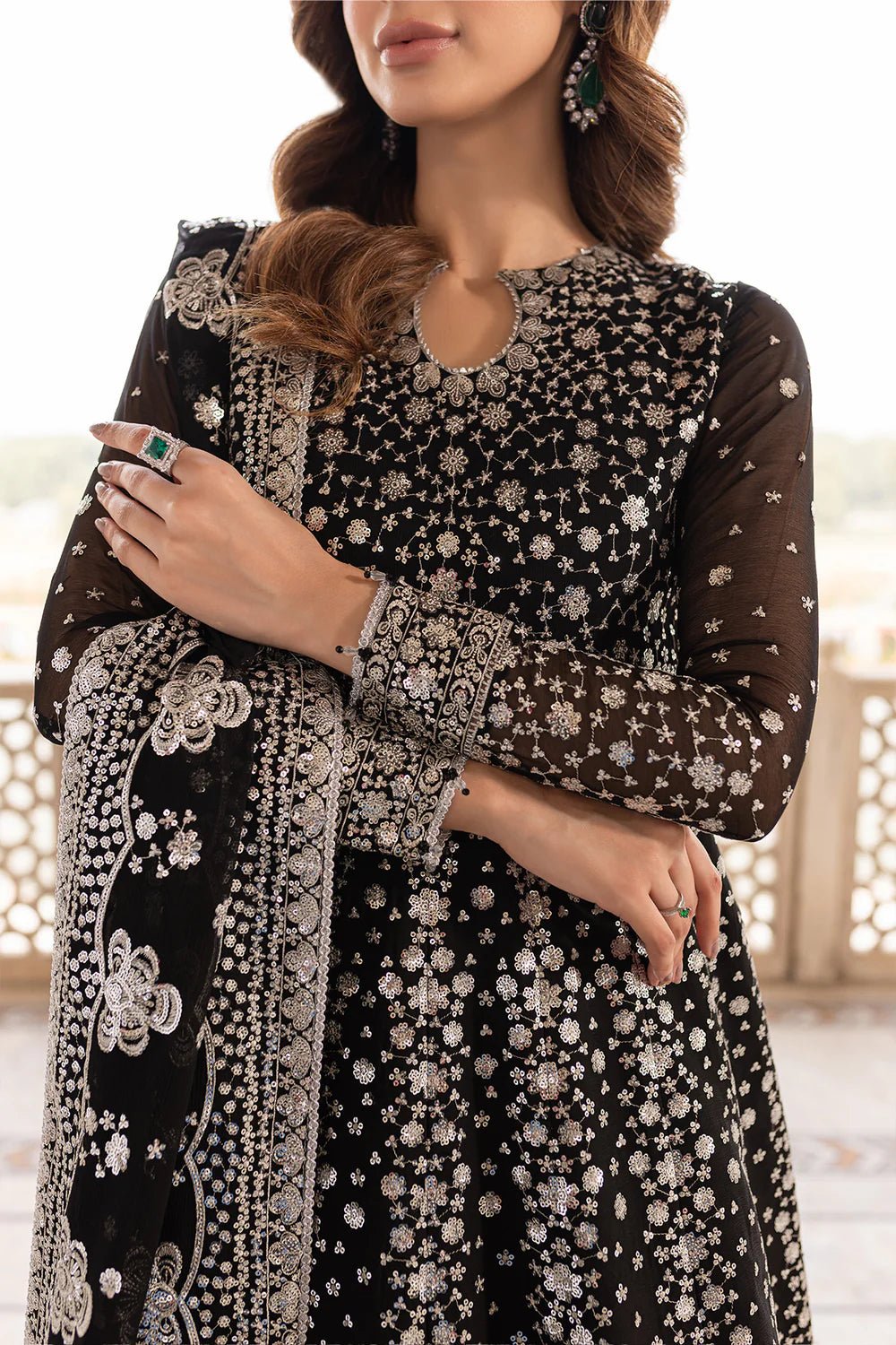 Midnight Orchid - NEW NAMAL PRET